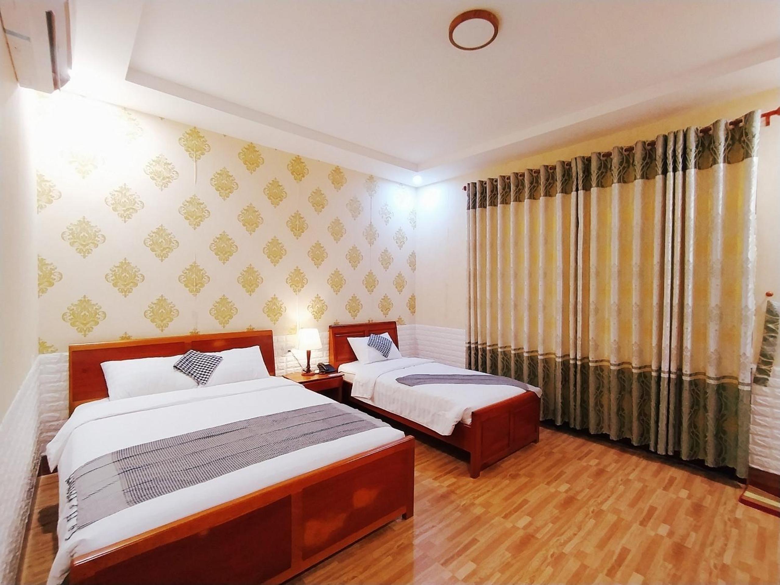 Mỹ Khánh Resort