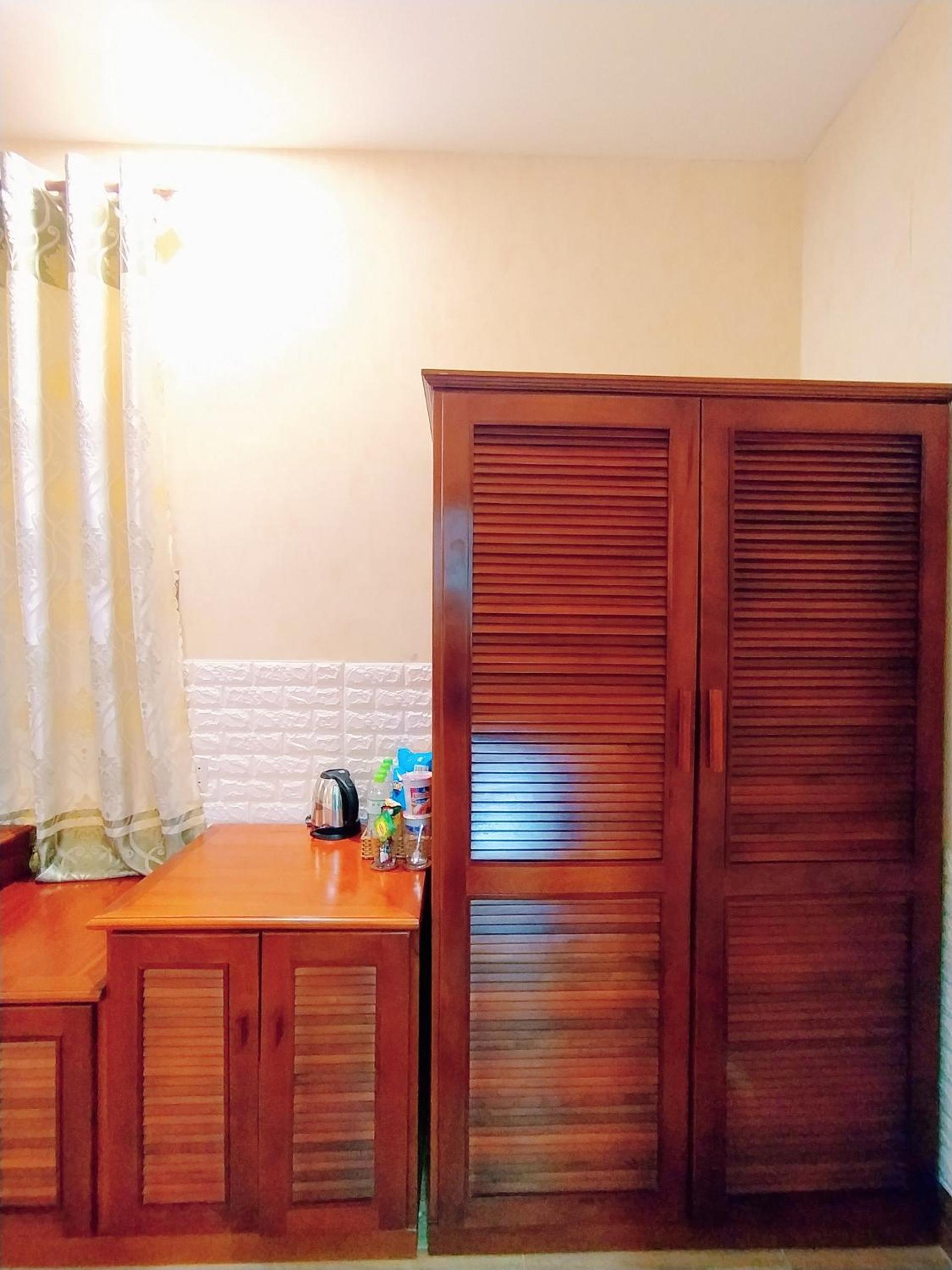 Mỹ Khánh Resort