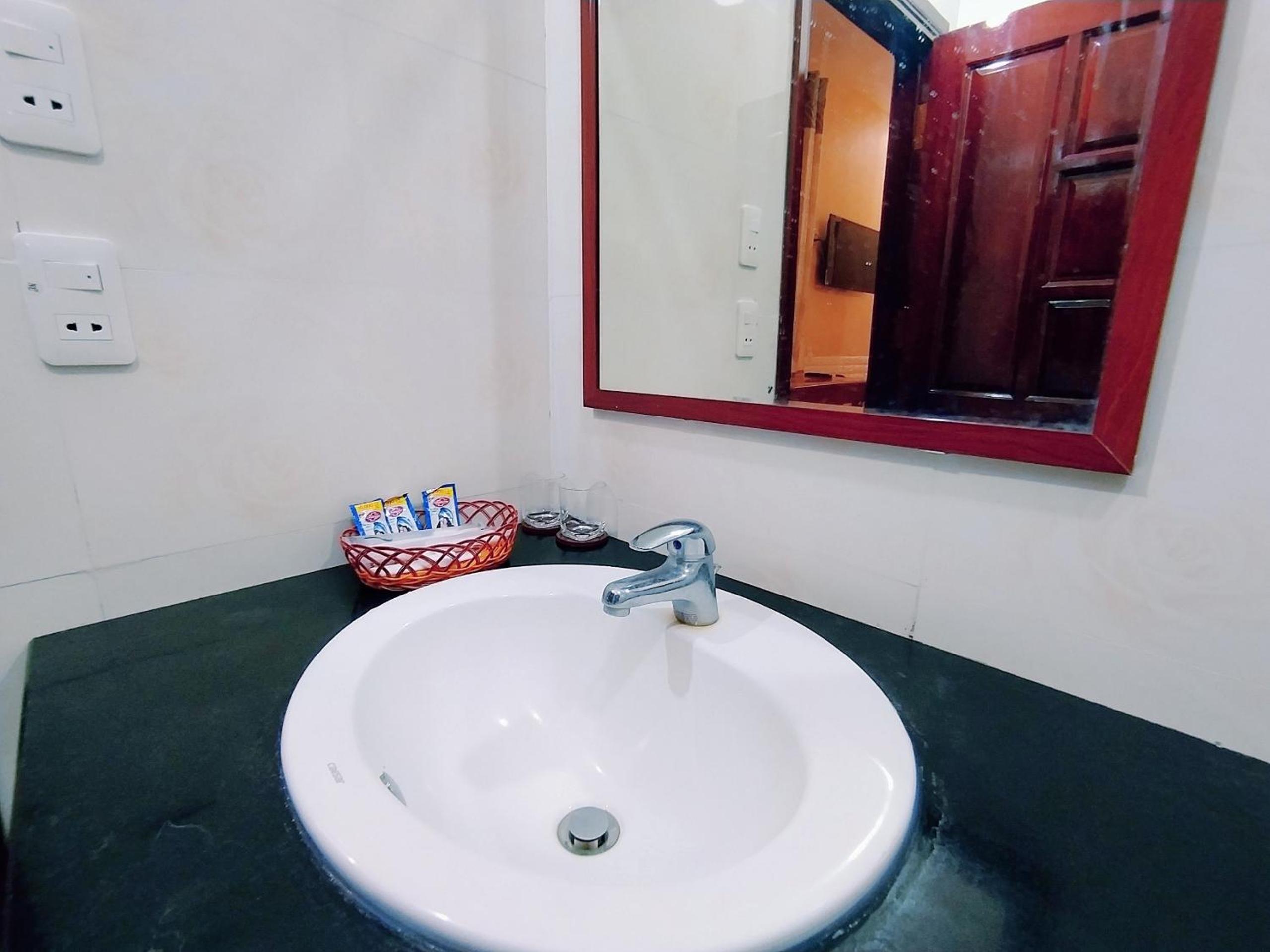 Mỹ Khánh Resort