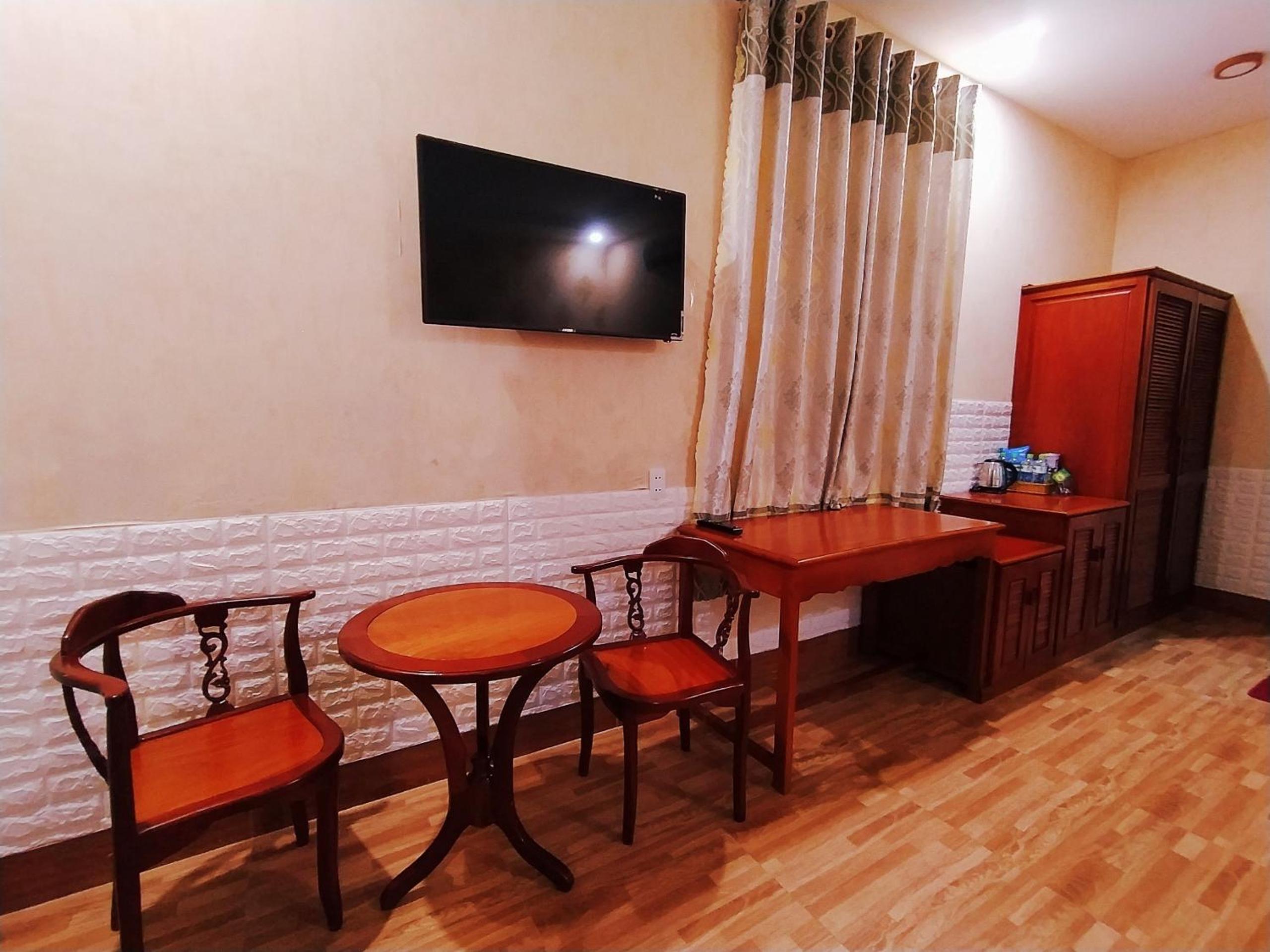 Mỹ Khánh Resort