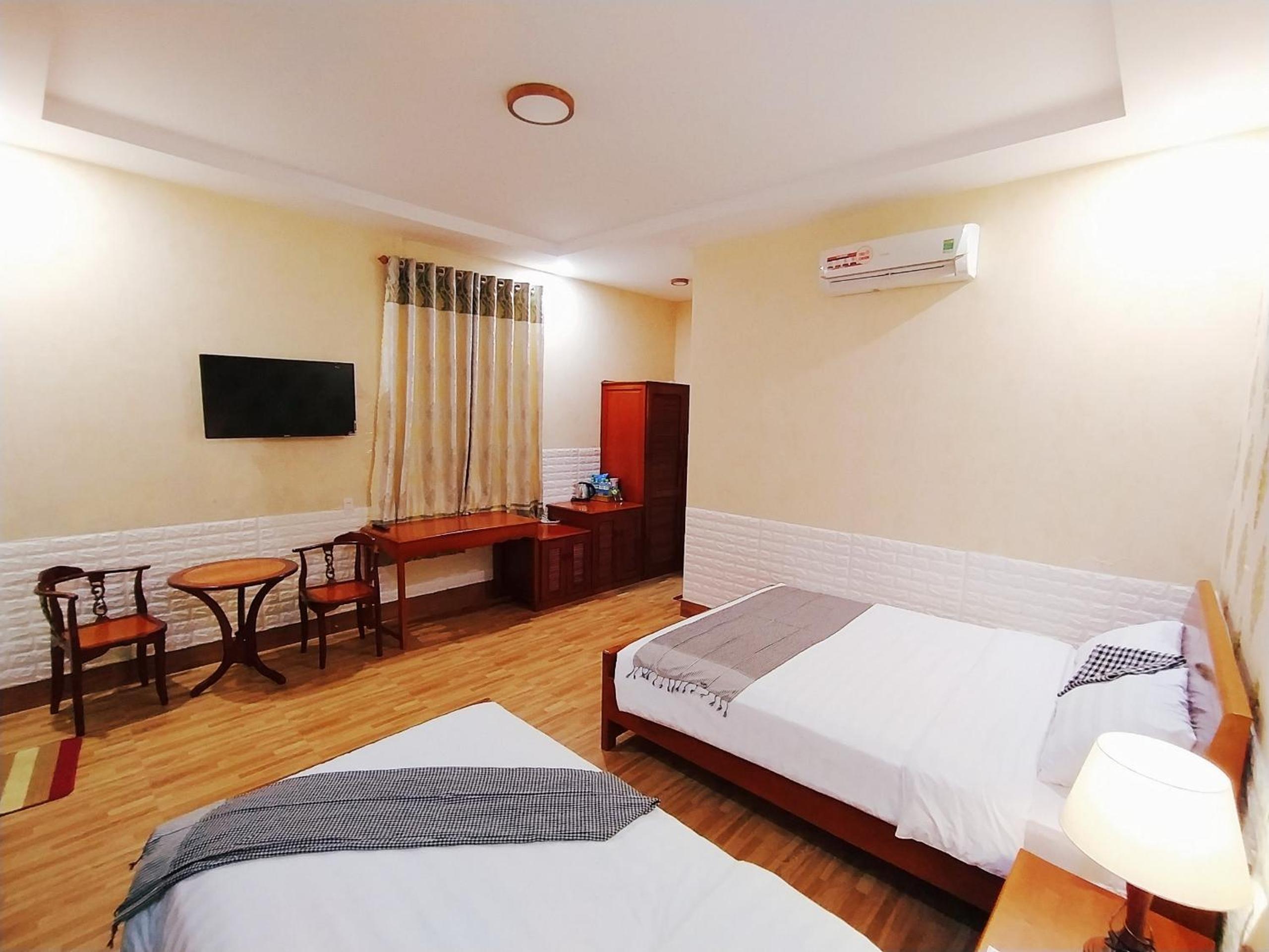 Mỹ Khánh Resort