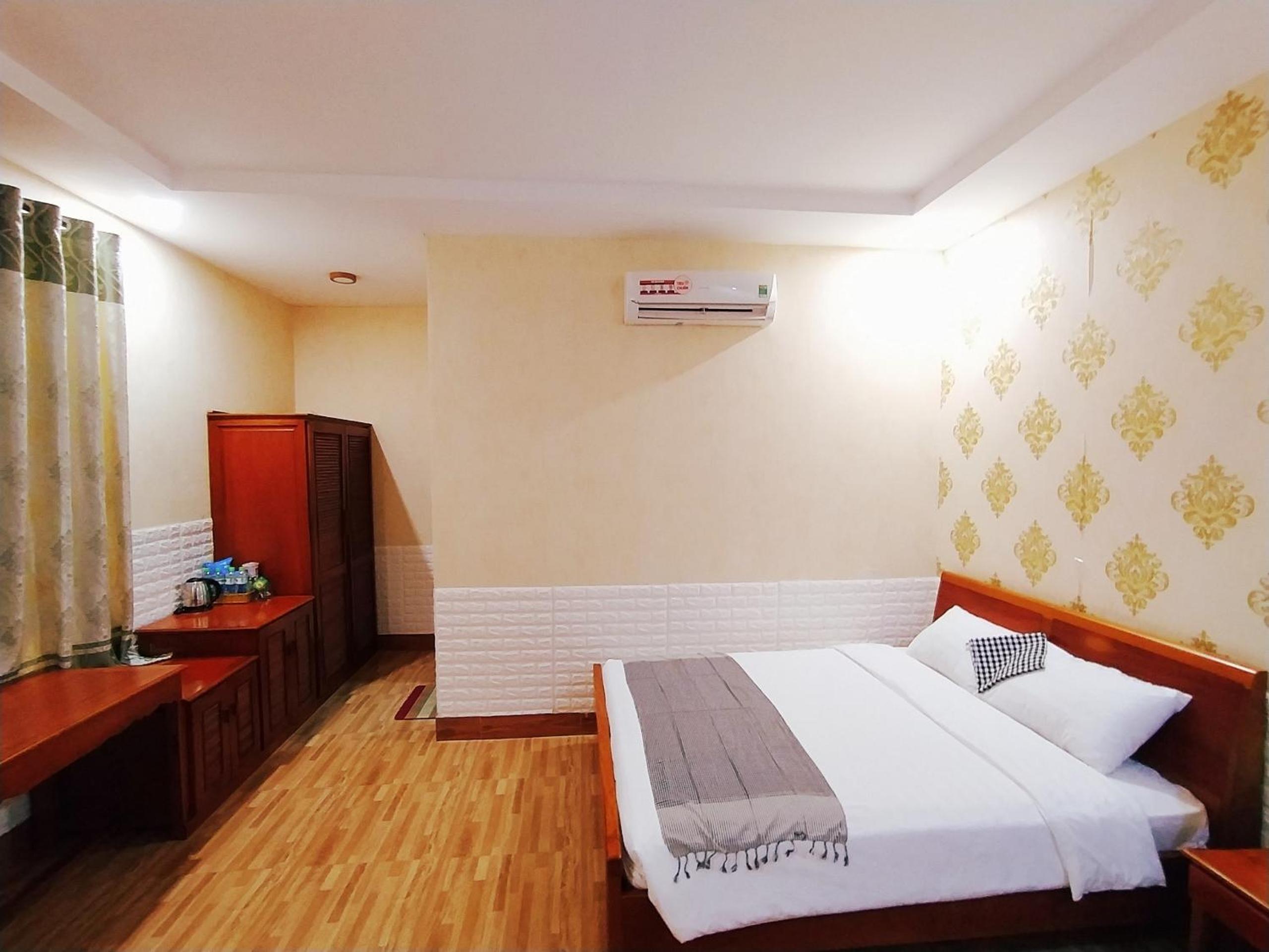 Mỹ Khánh Resort