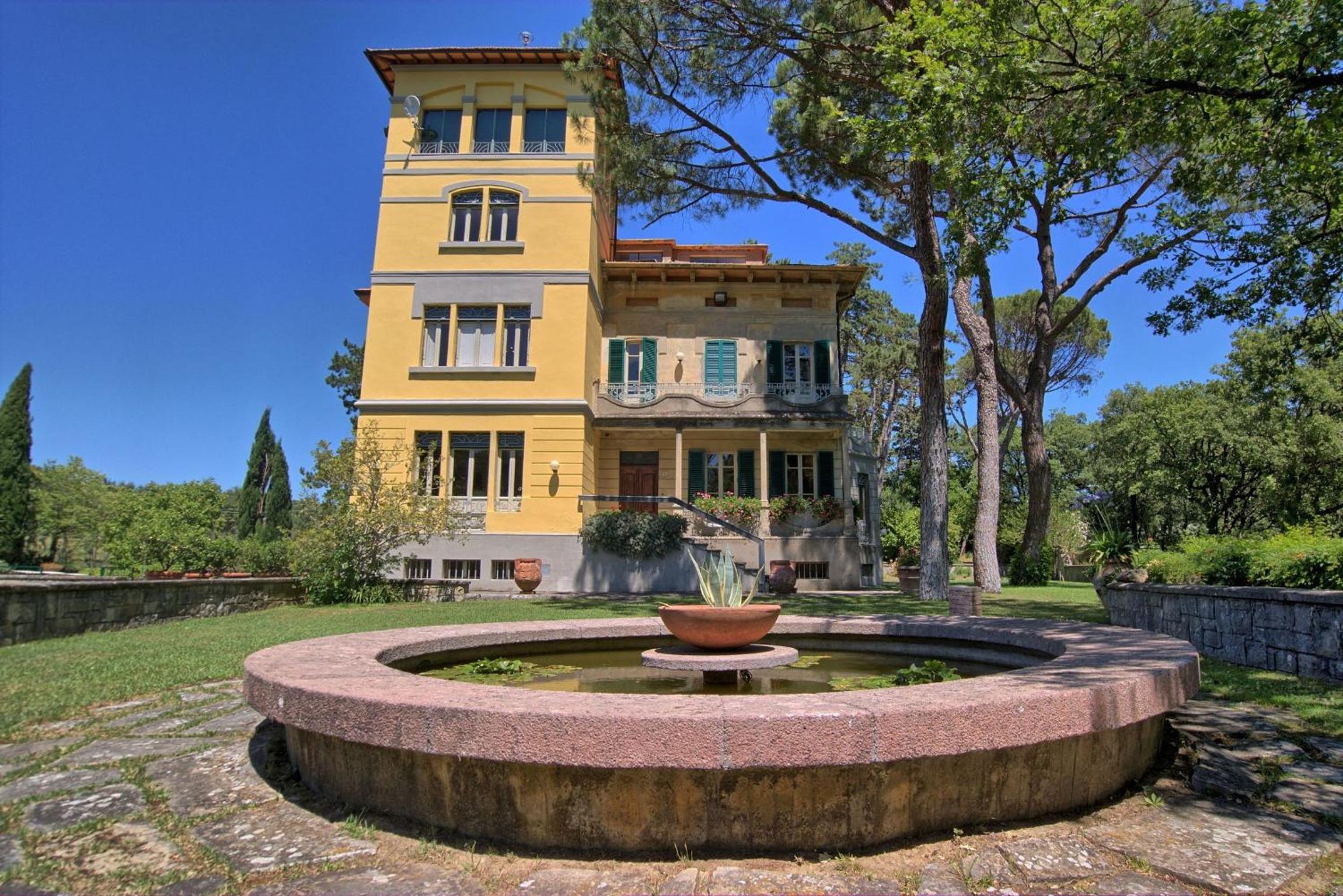 Il Poggio view 4