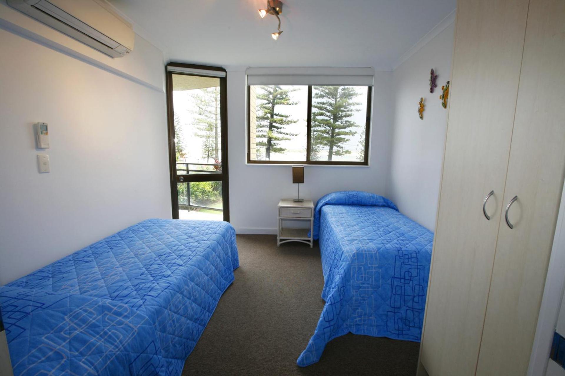 Caloundra Vacations - Allamanda U2 Awesome Location - Property Image 12