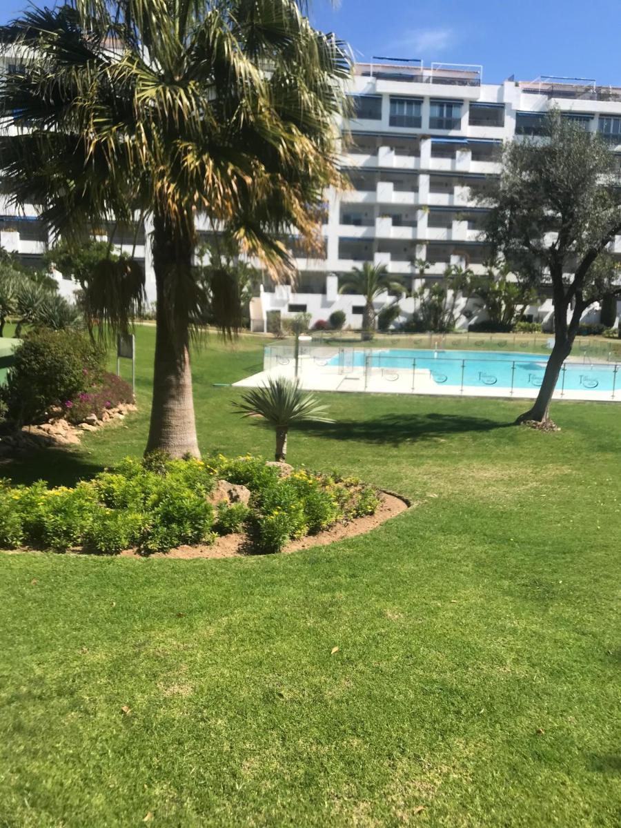 Jardines Puerto Banus Rooms photo 5