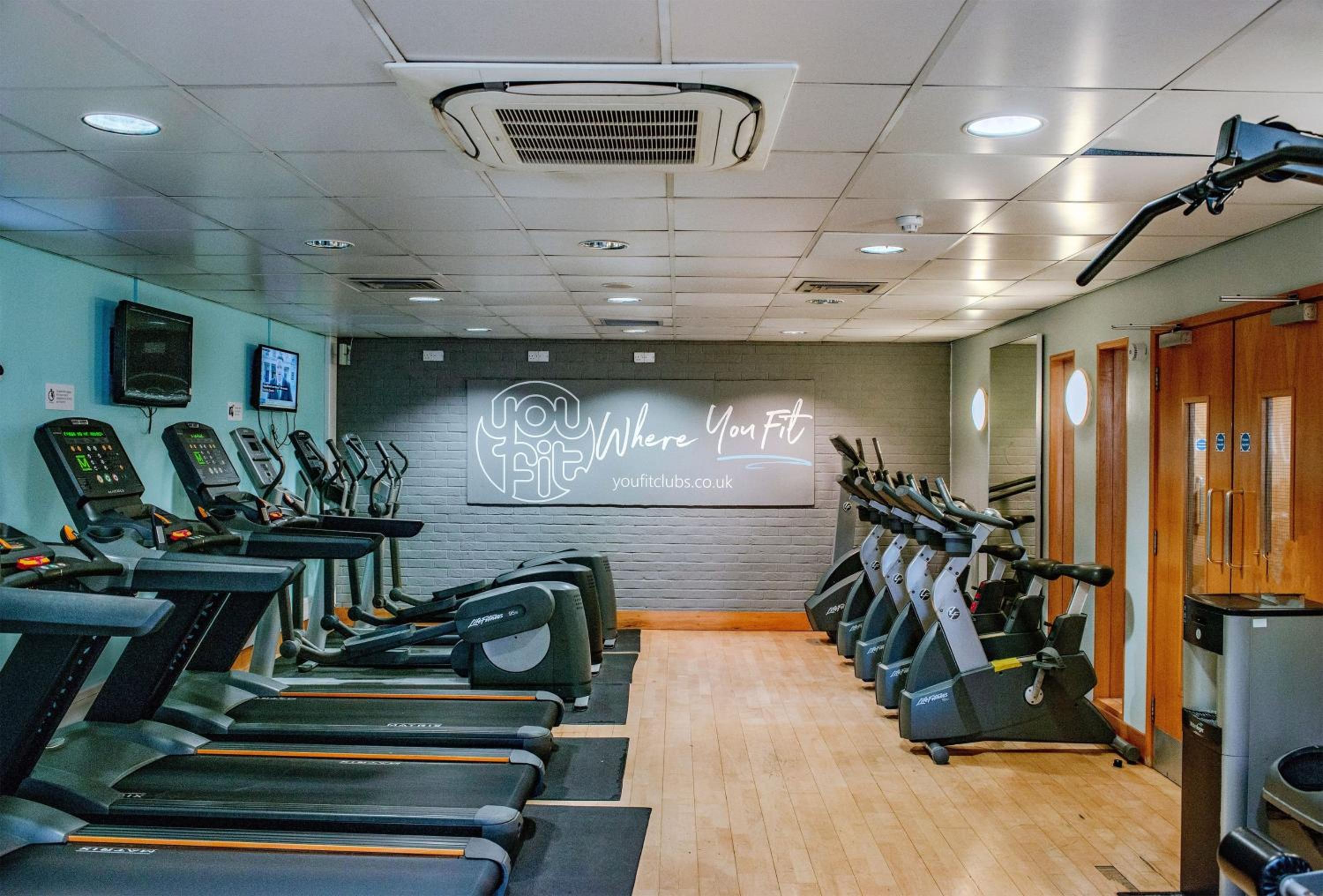 Ipswich Vacations - Holiday Inn Ipswich, an IHG Hotel - Property Image 2