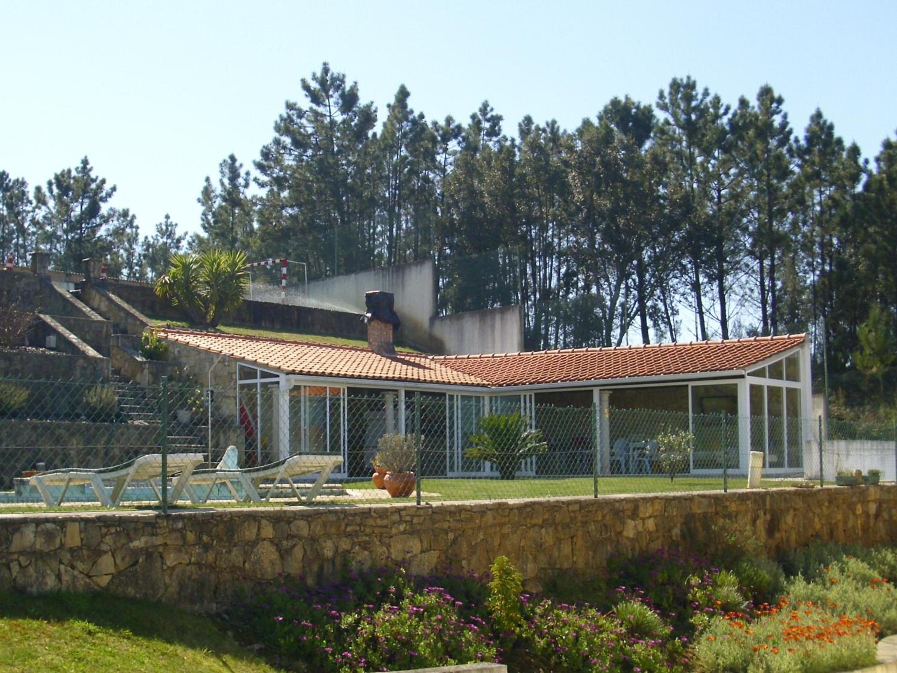 Casa do Trovador