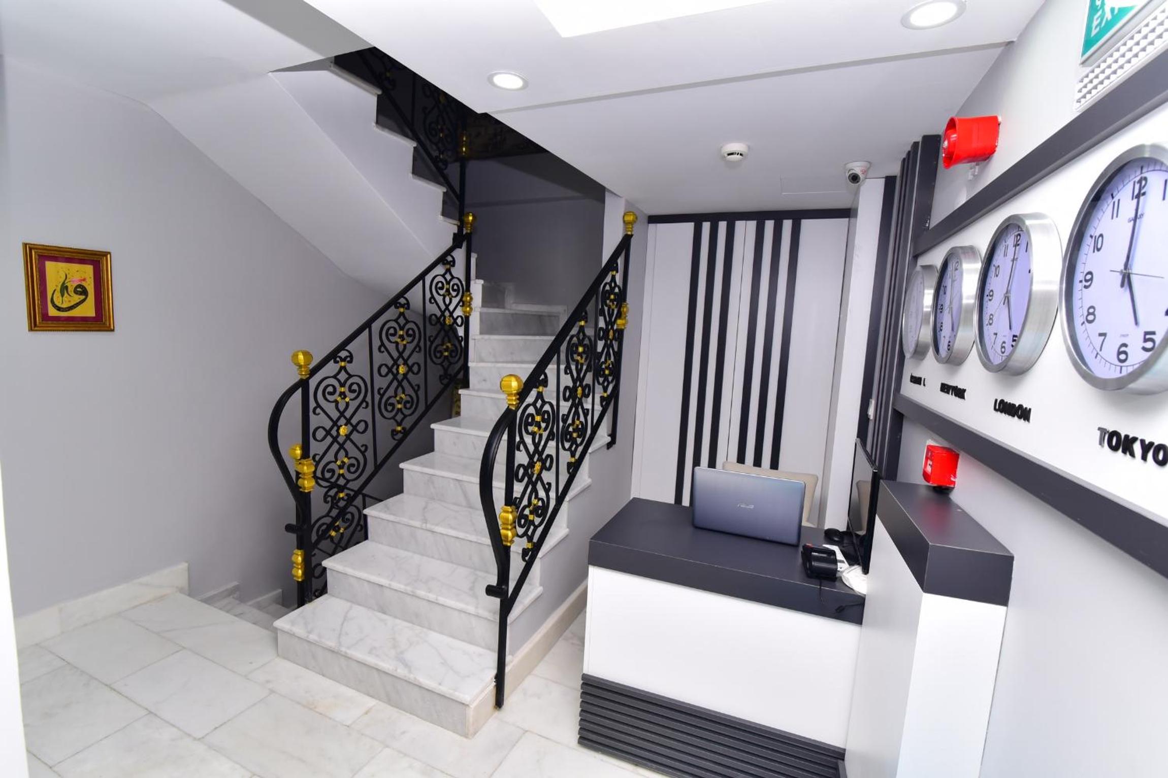 Little sofia hotel