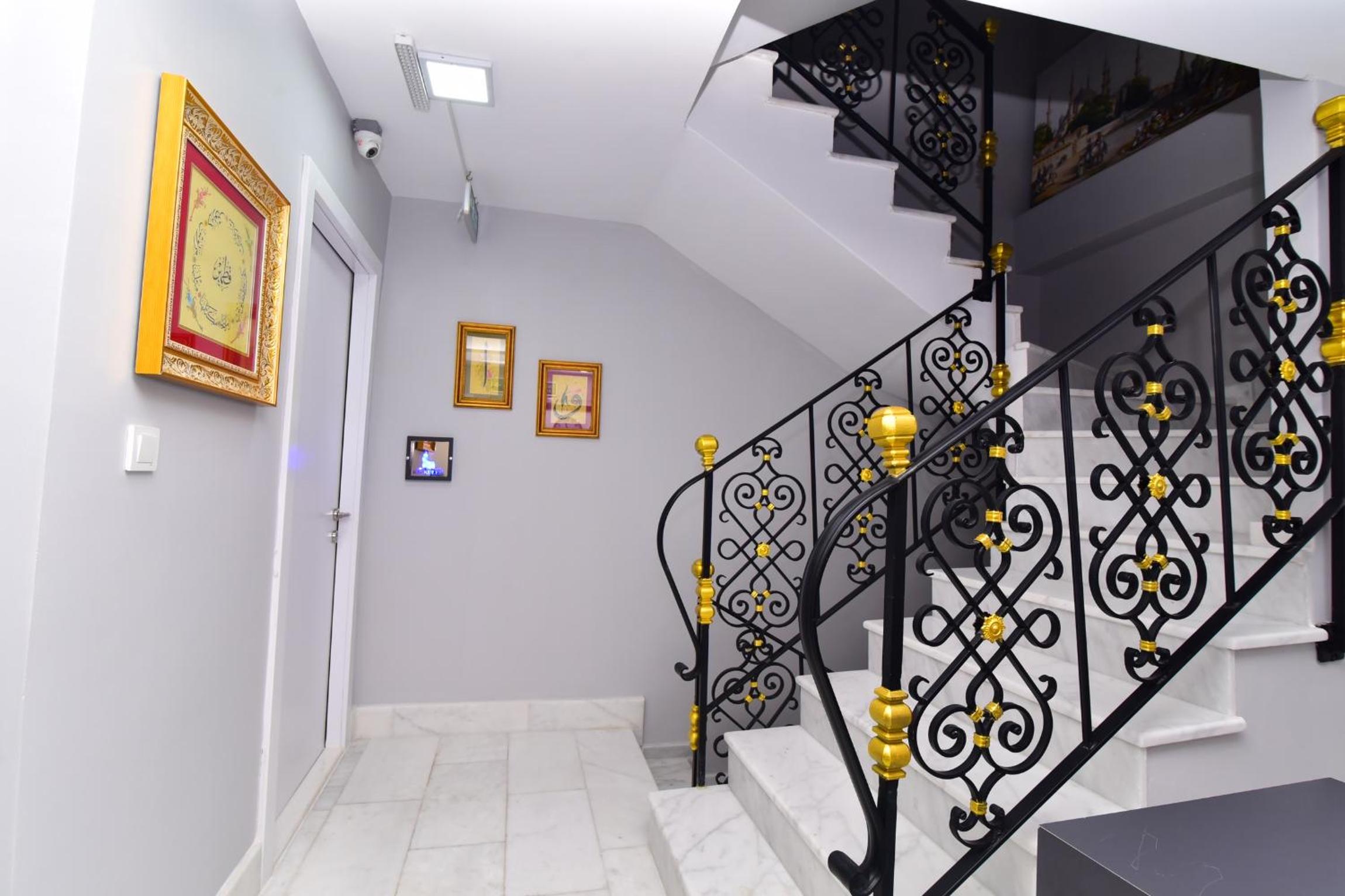 Little sofia hotel