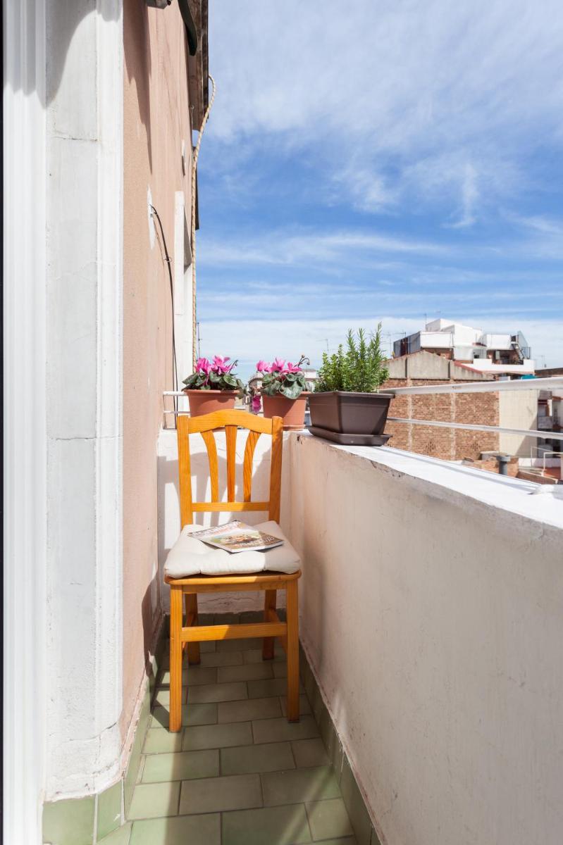 Apartamento con encanto, luminoso y tranquilo photo 3