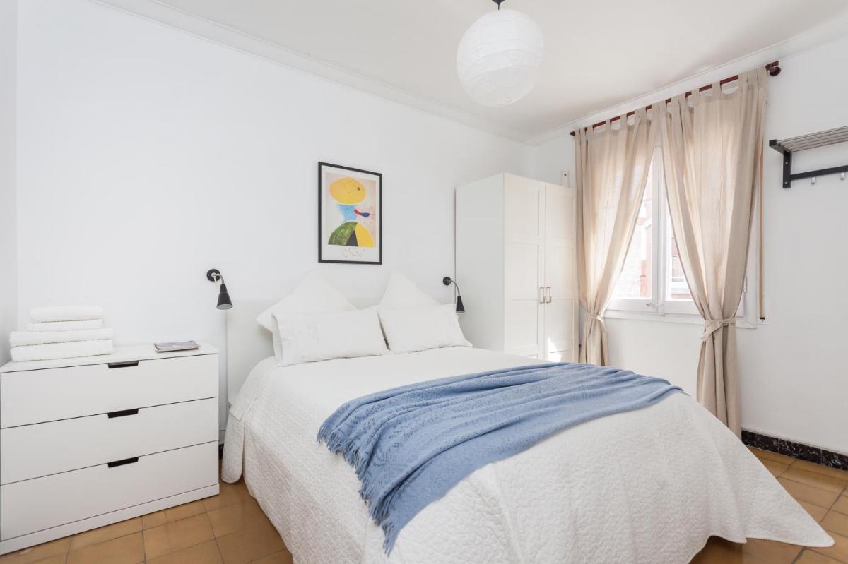 Apartamento con encanto, luminoso y tranquilo photo 2
