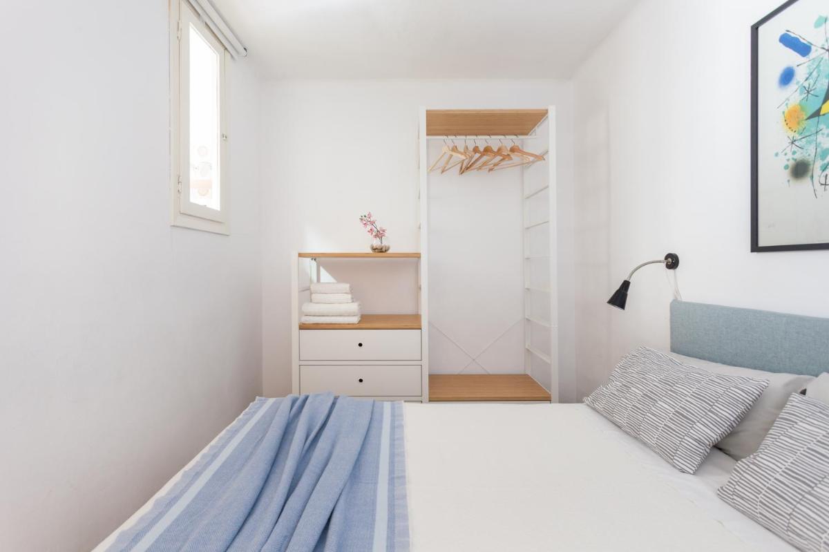 Apartamento con encanto, luminoso y tranquilo photo 5