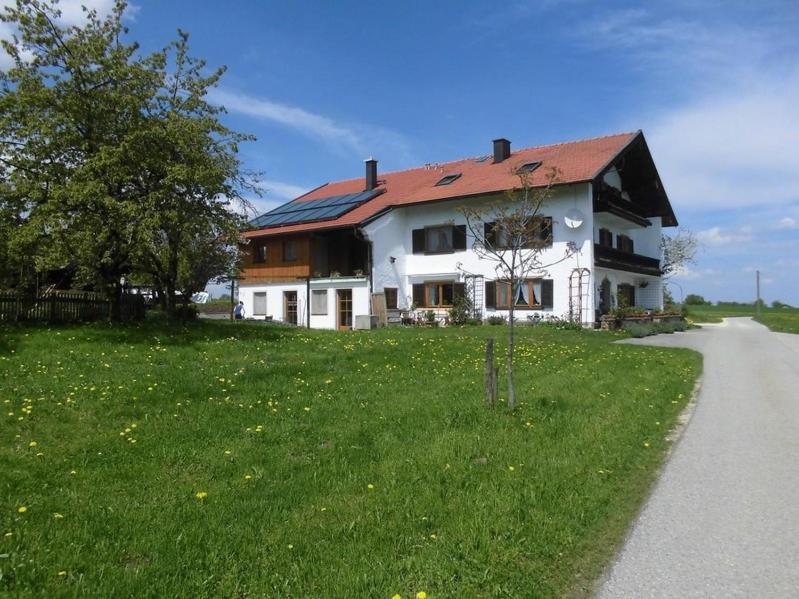 Haus Wegscheider view 3