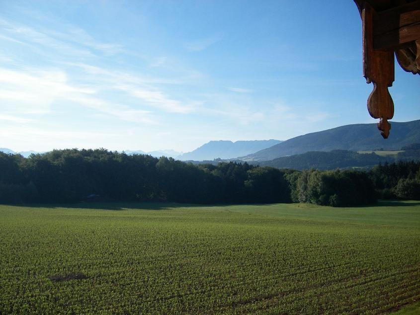 Haus Wegscheider view 2