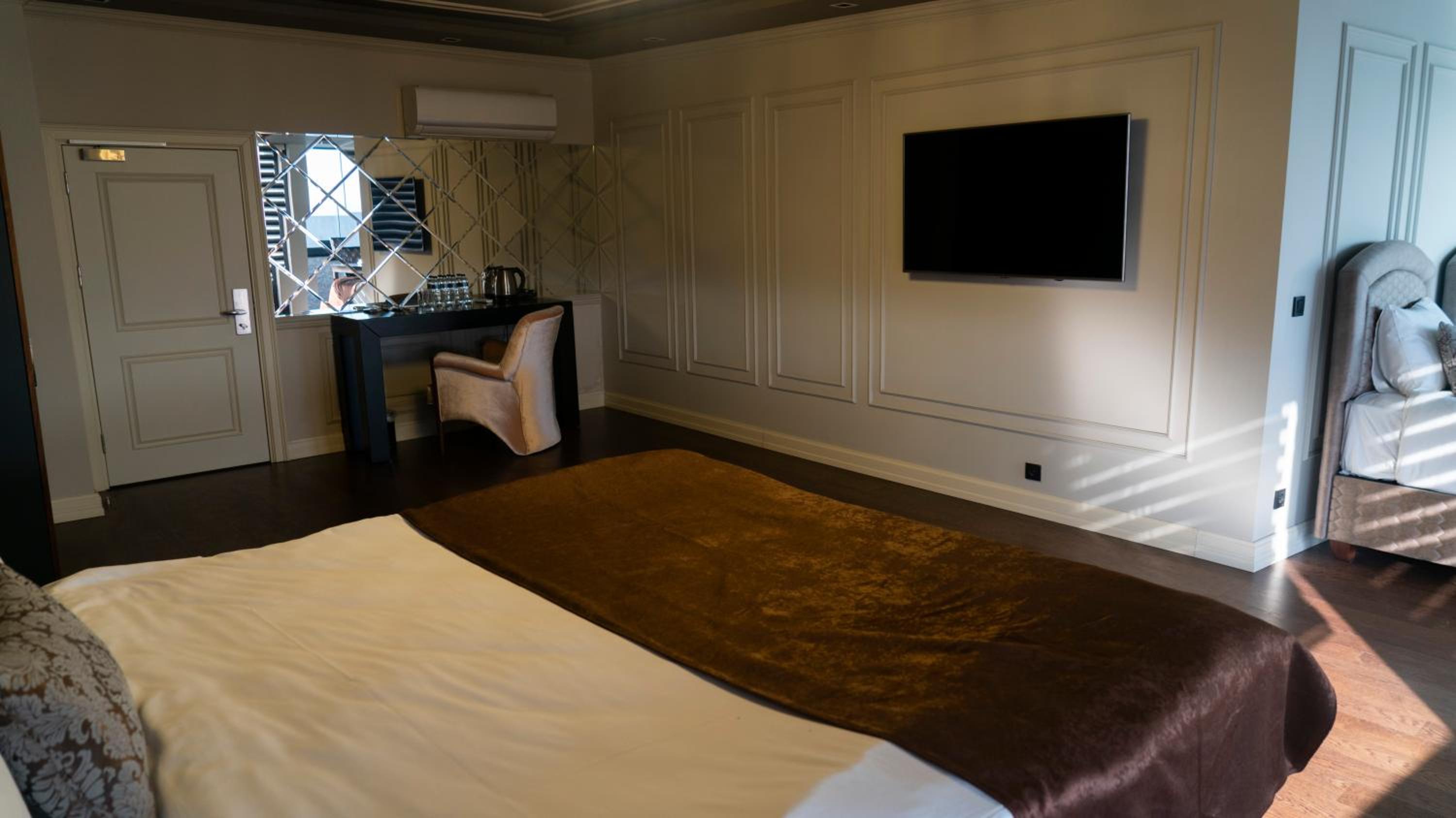 Fimka Hotel - Image 36