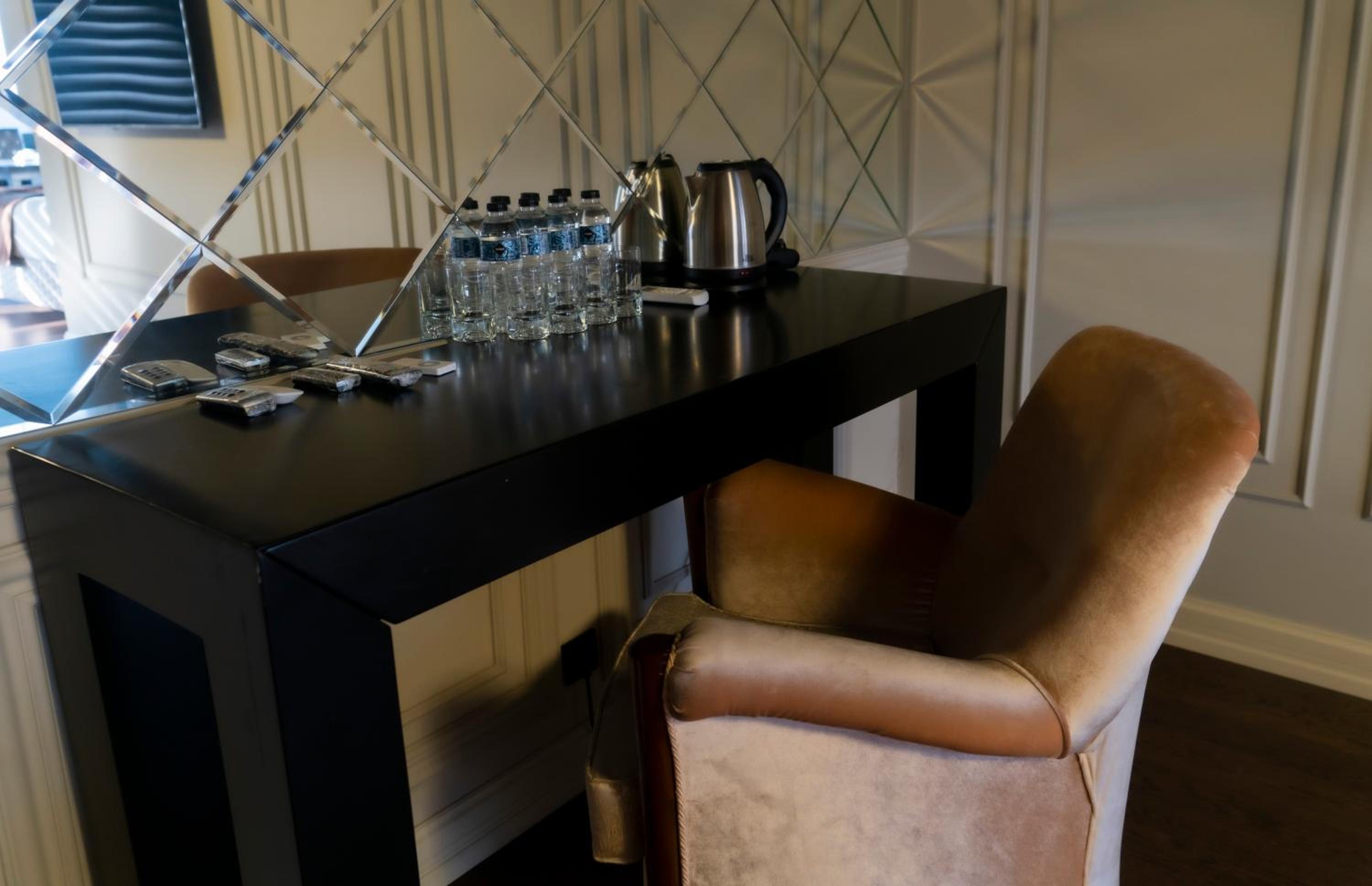 Fimka Hotel - Image 69