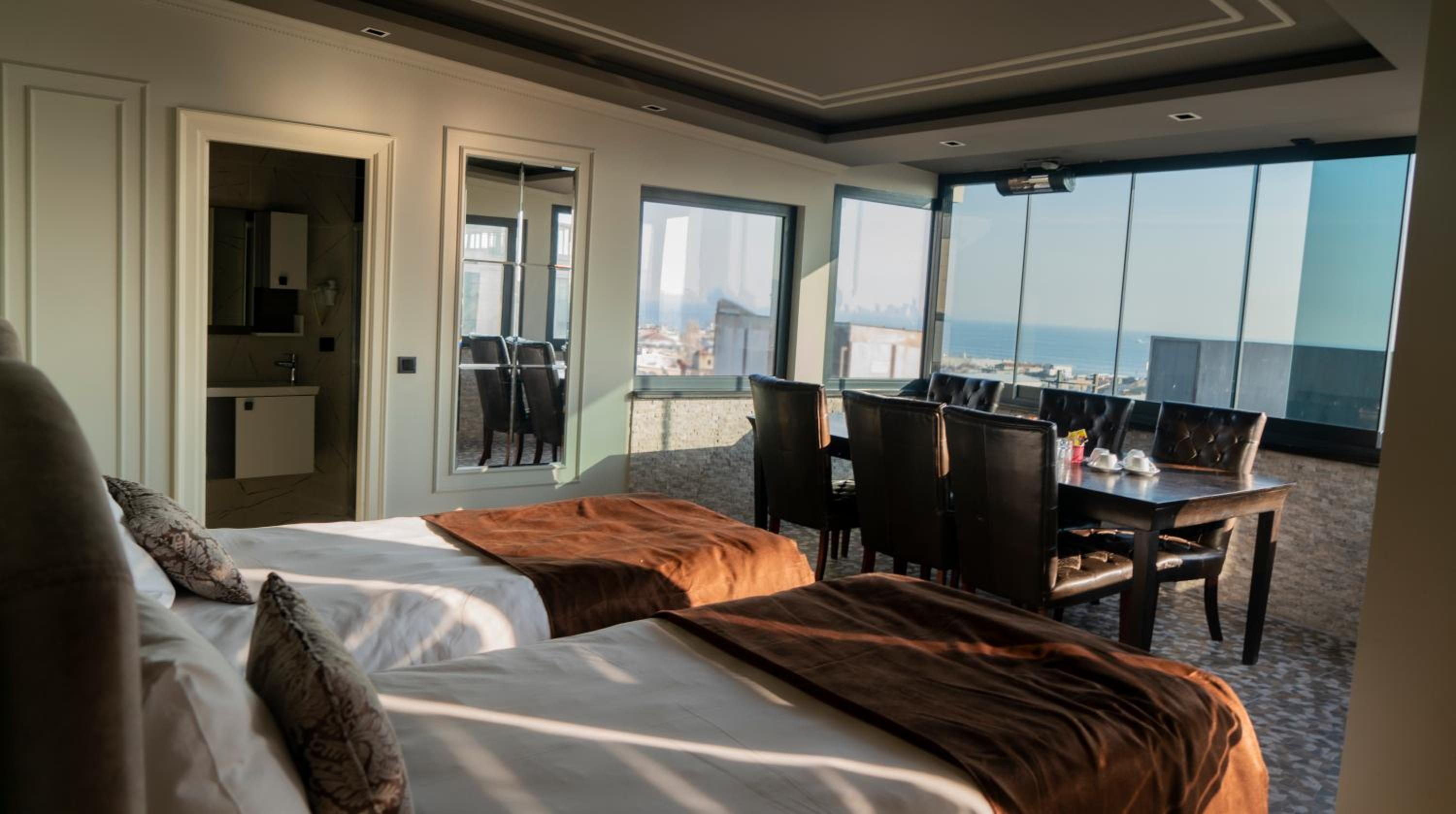 Fimka Hotel - Image 34