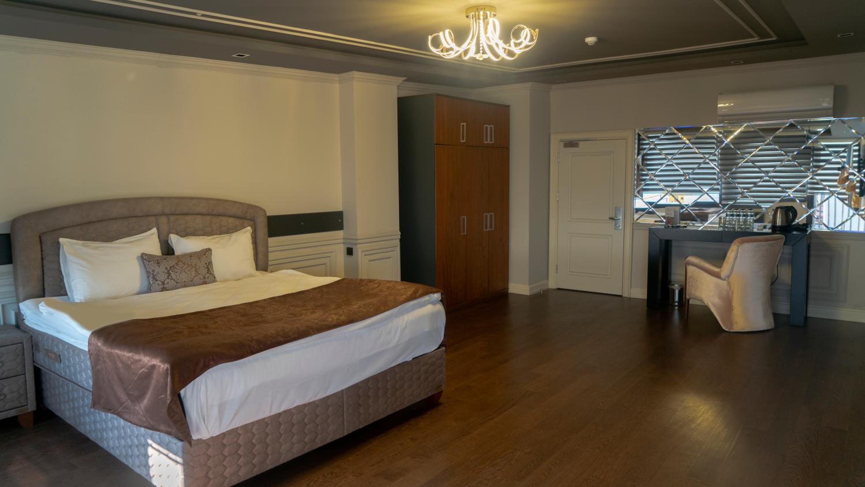 Fimka Hotel - Image 73