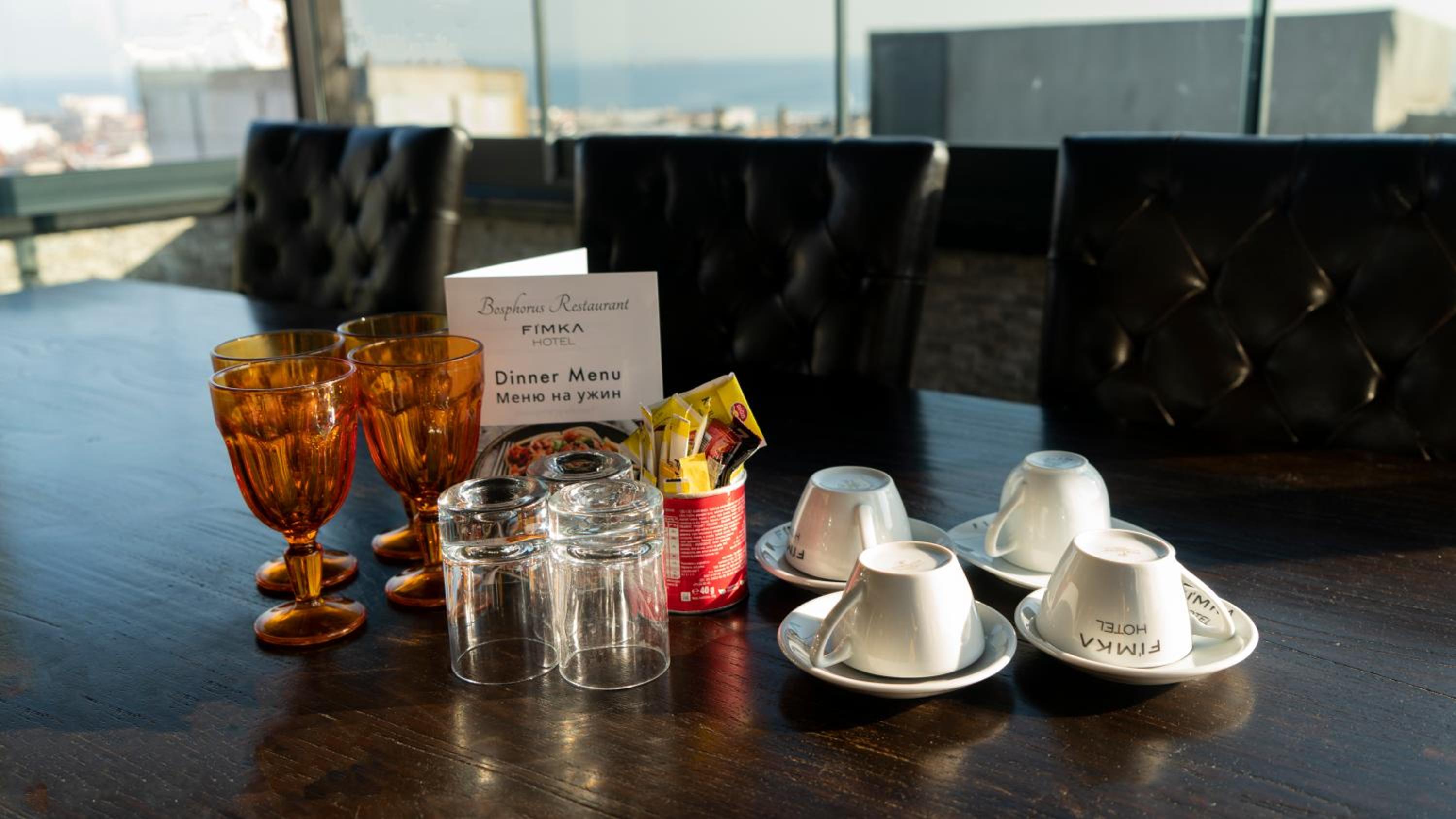 Fimka Hotel - Image 74