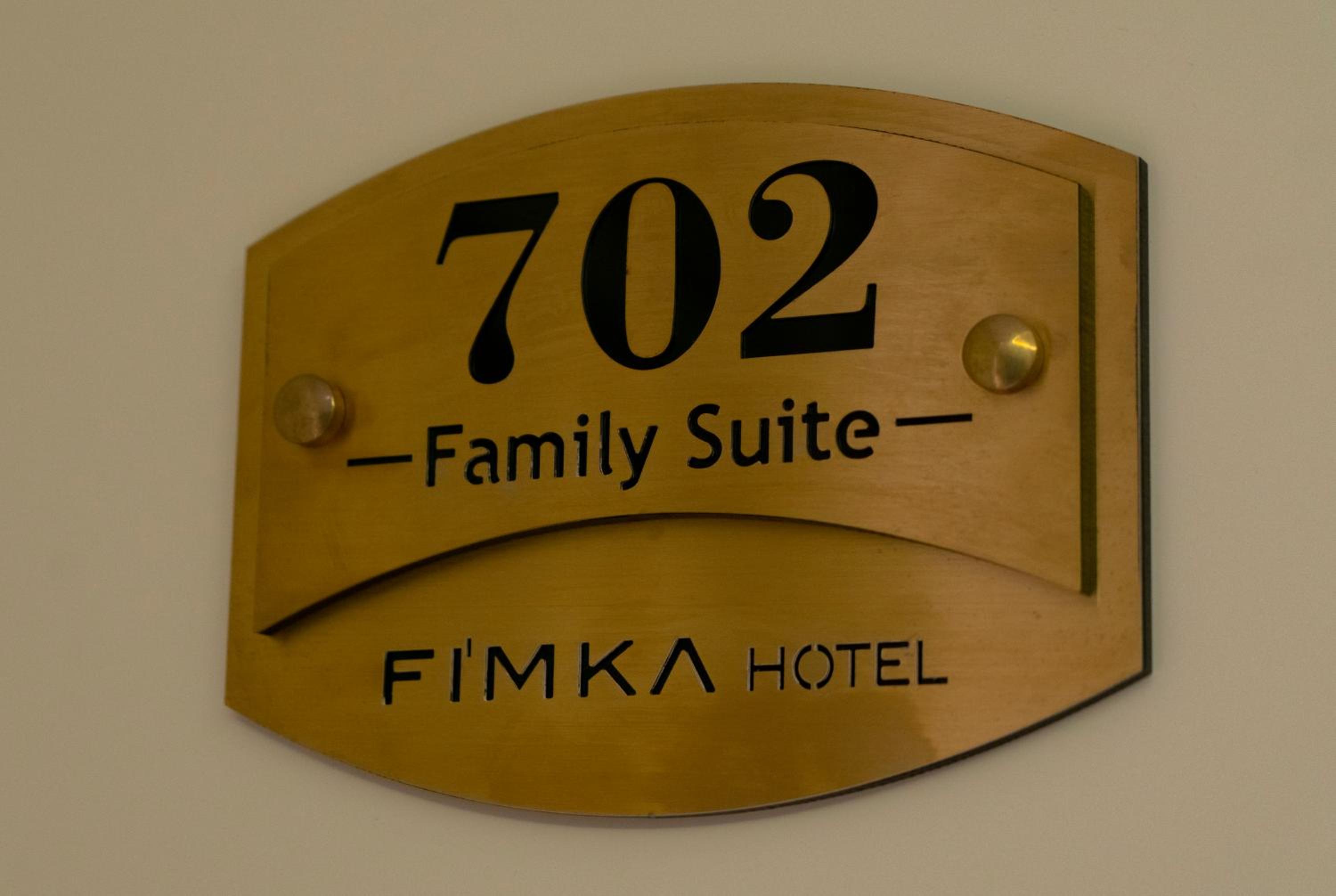 Fimka Hotel - Image 75