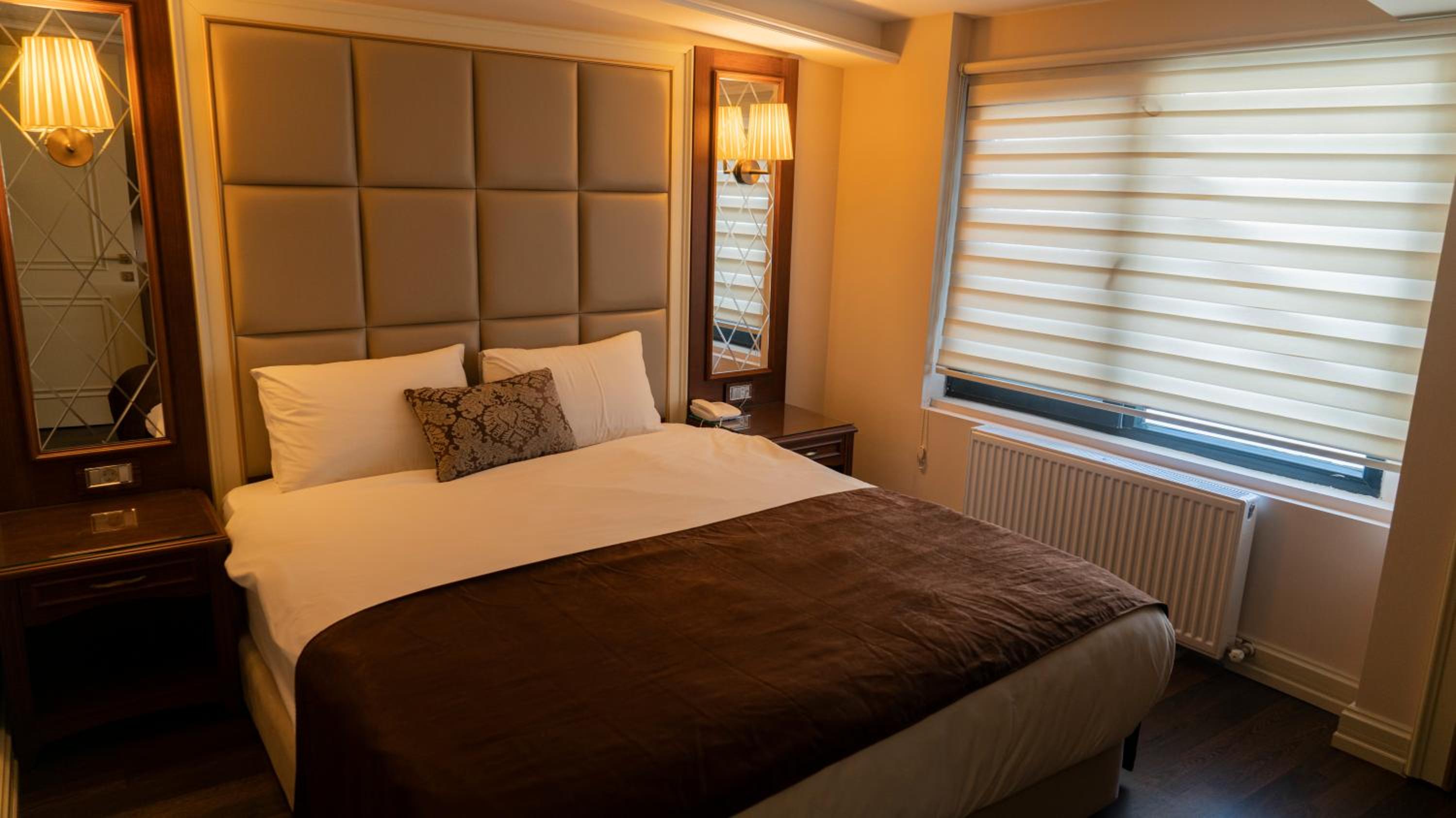 Fimka Hotel - Image 76