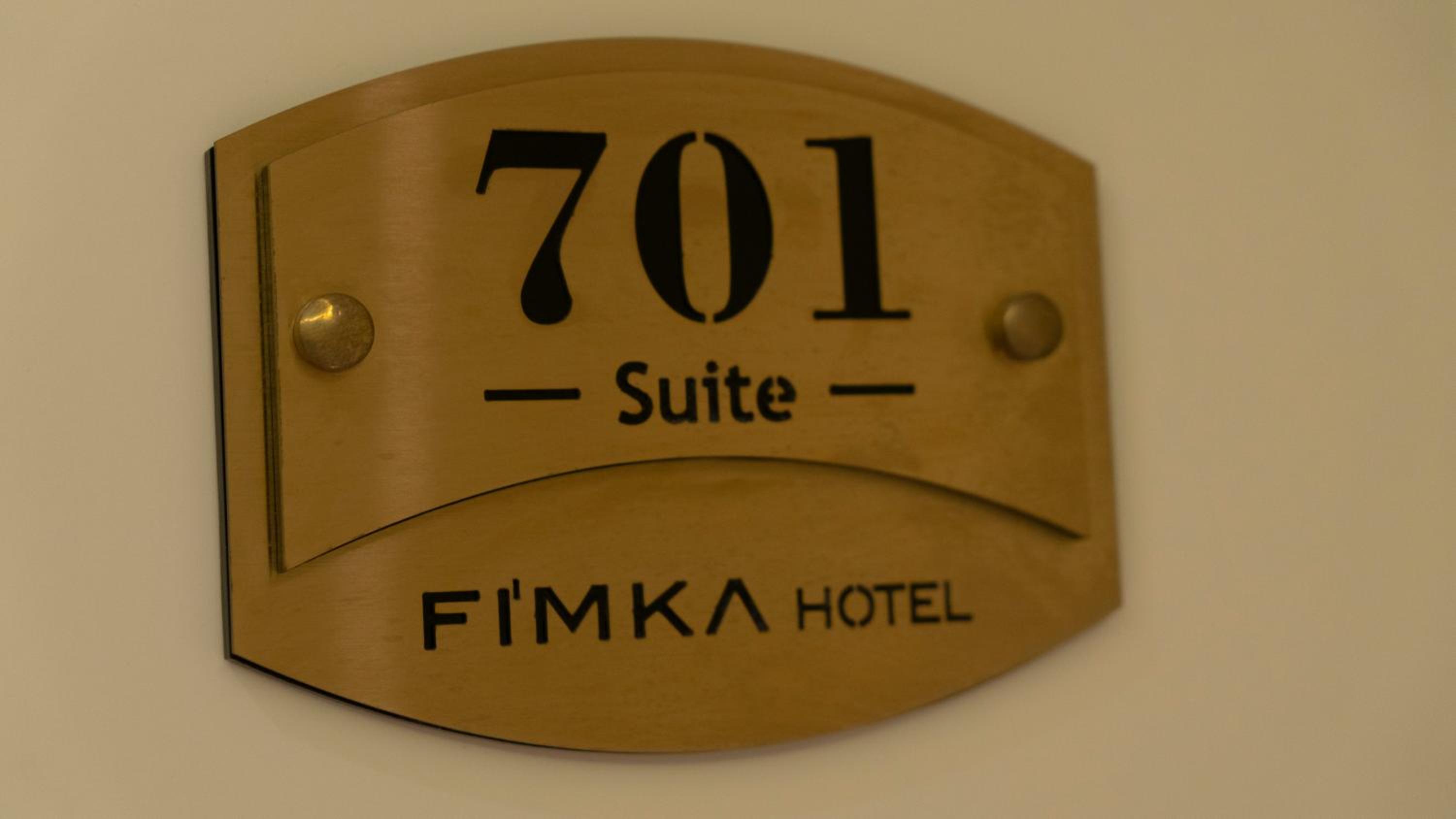 Fimka Hotel - Image 77