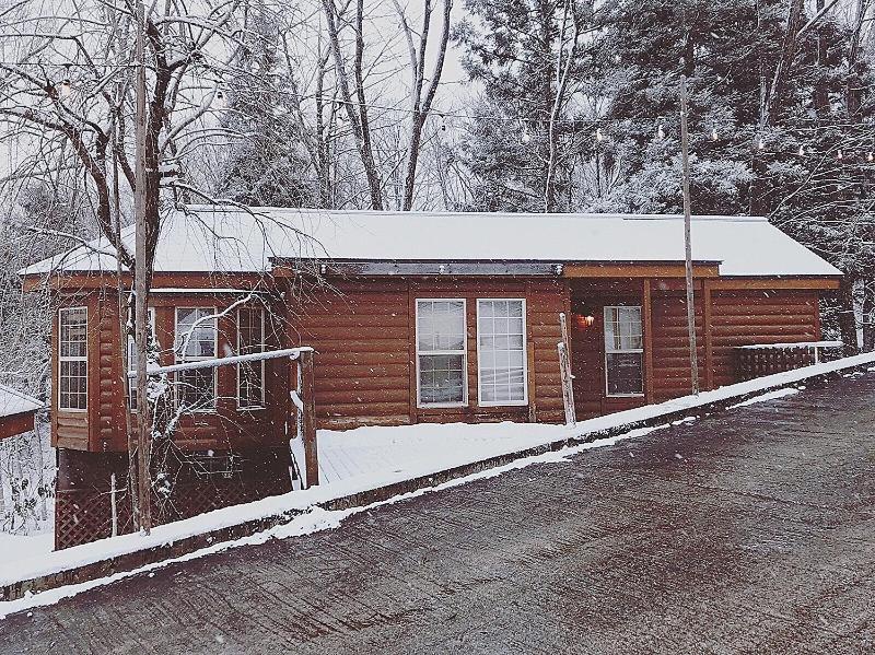 Hakuba Canadian Lodge