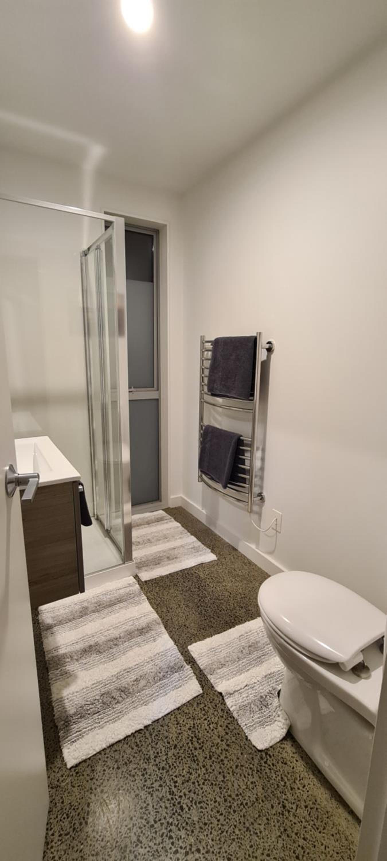 The Kingsland Suite