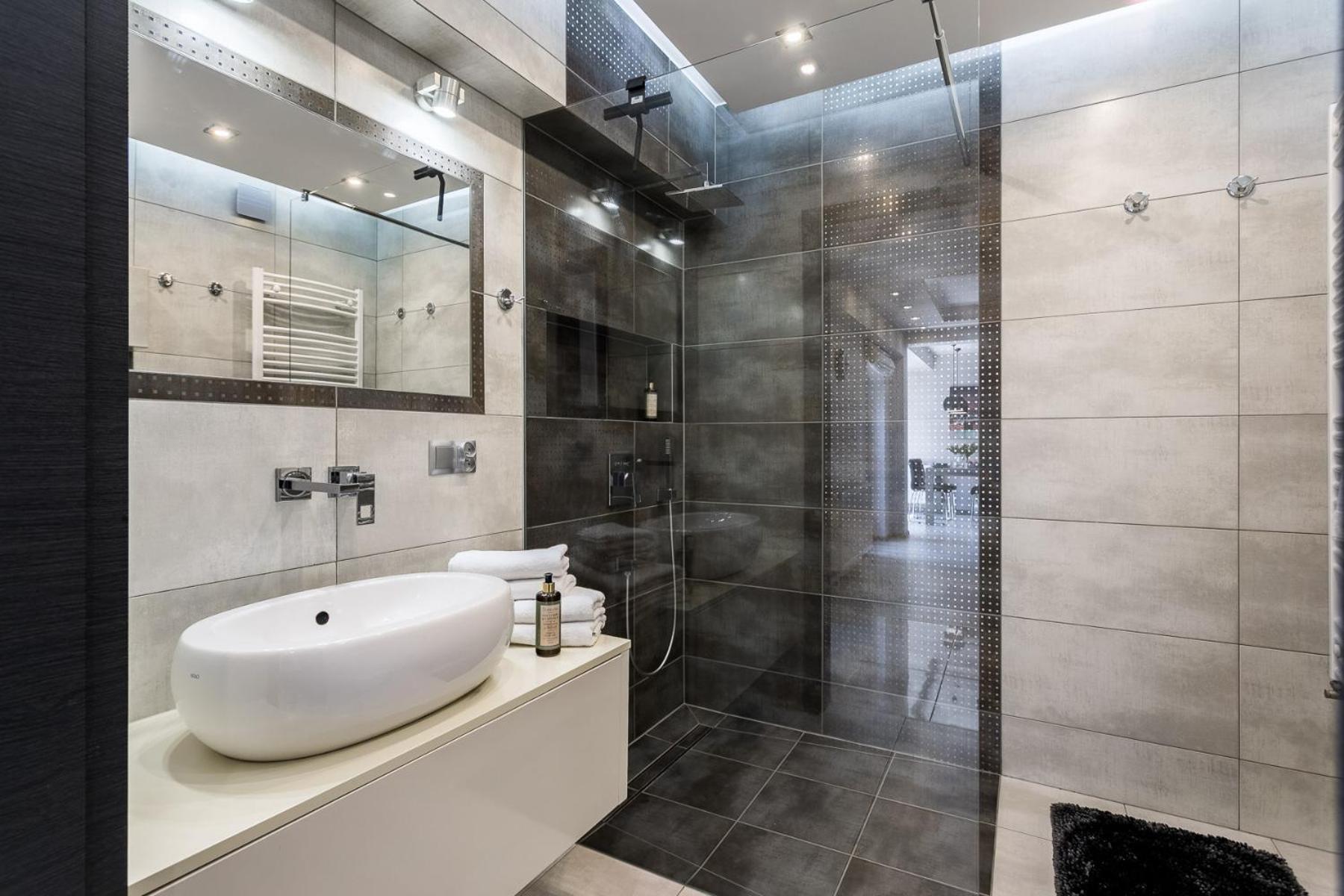 Apartament PAULA Zakopane view 5