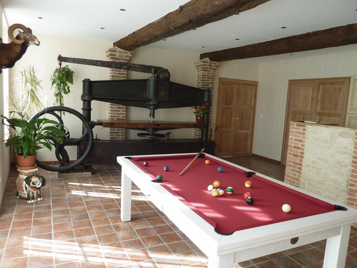 Domaine De La Tannerie chambres d'hôtes et appartements