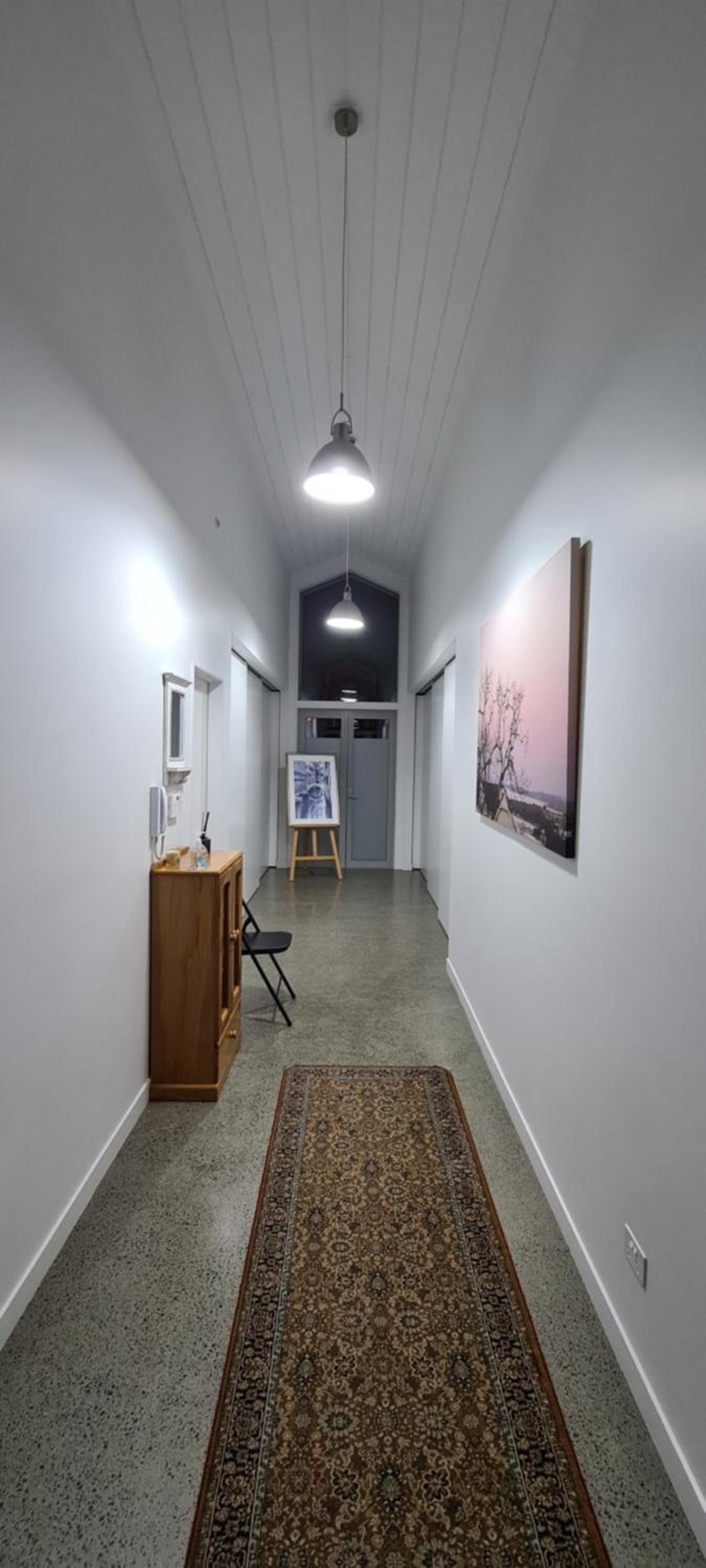 The Kingsland Suite