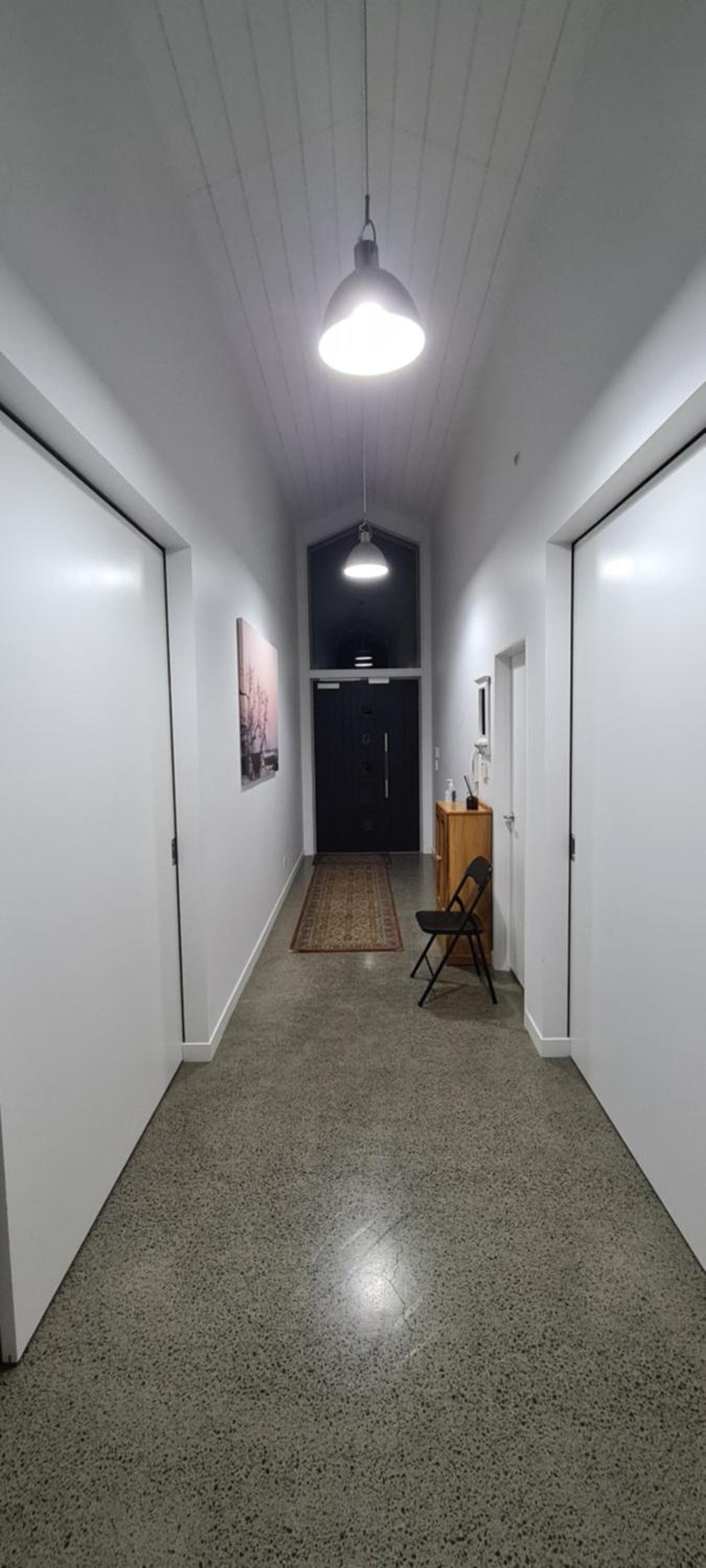 The Kingsland Suite