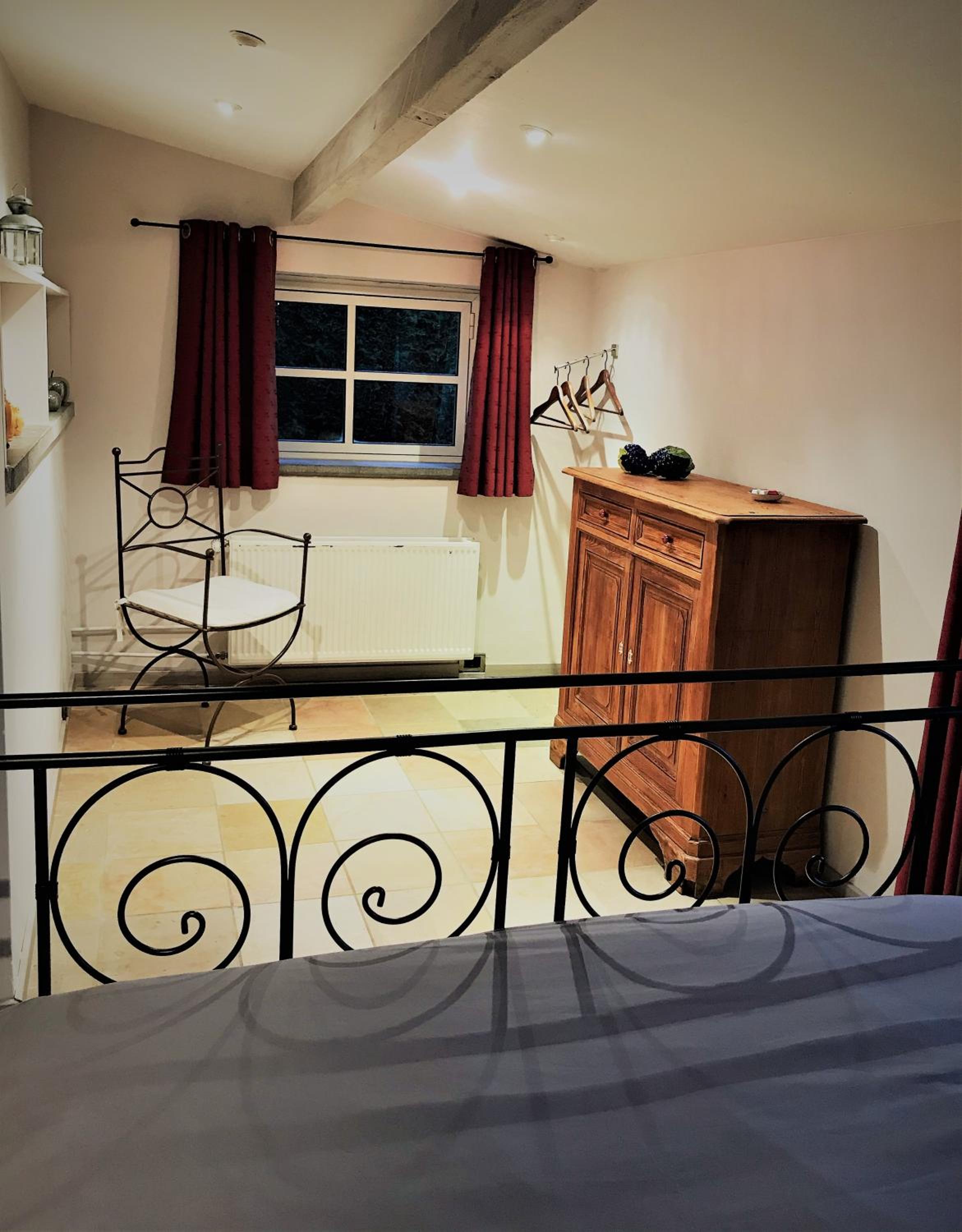 B&B La Buissonniere