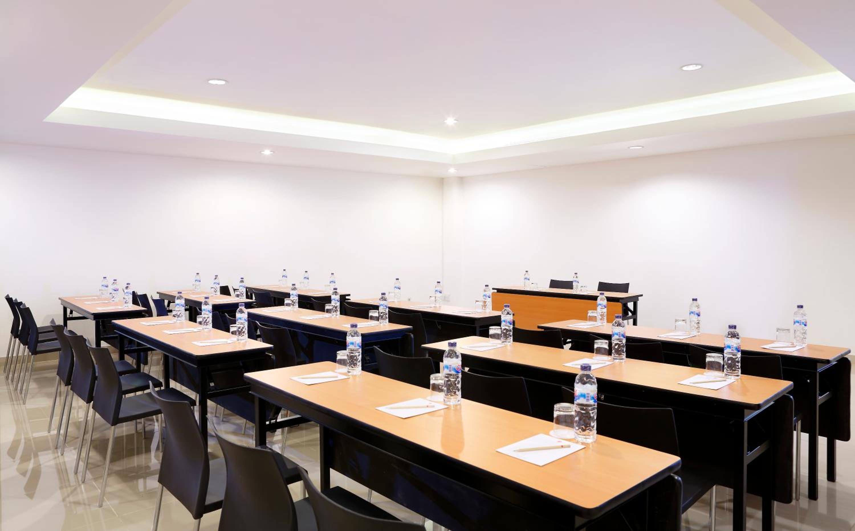 Amaris Hotel Ponorogo, Ponorogo - 20