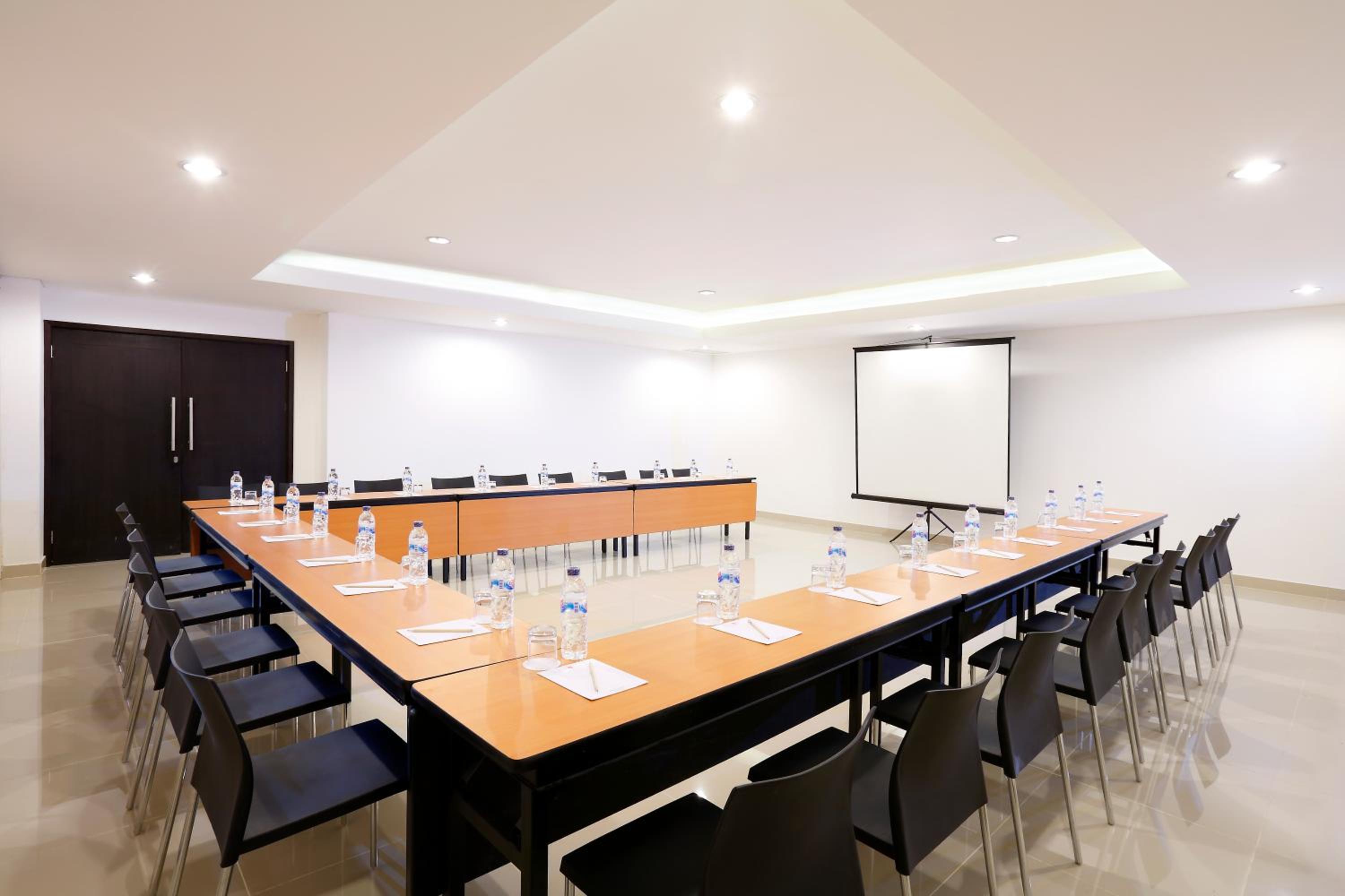 Amaris Hotel Ponorogo, Ponorogo - 24