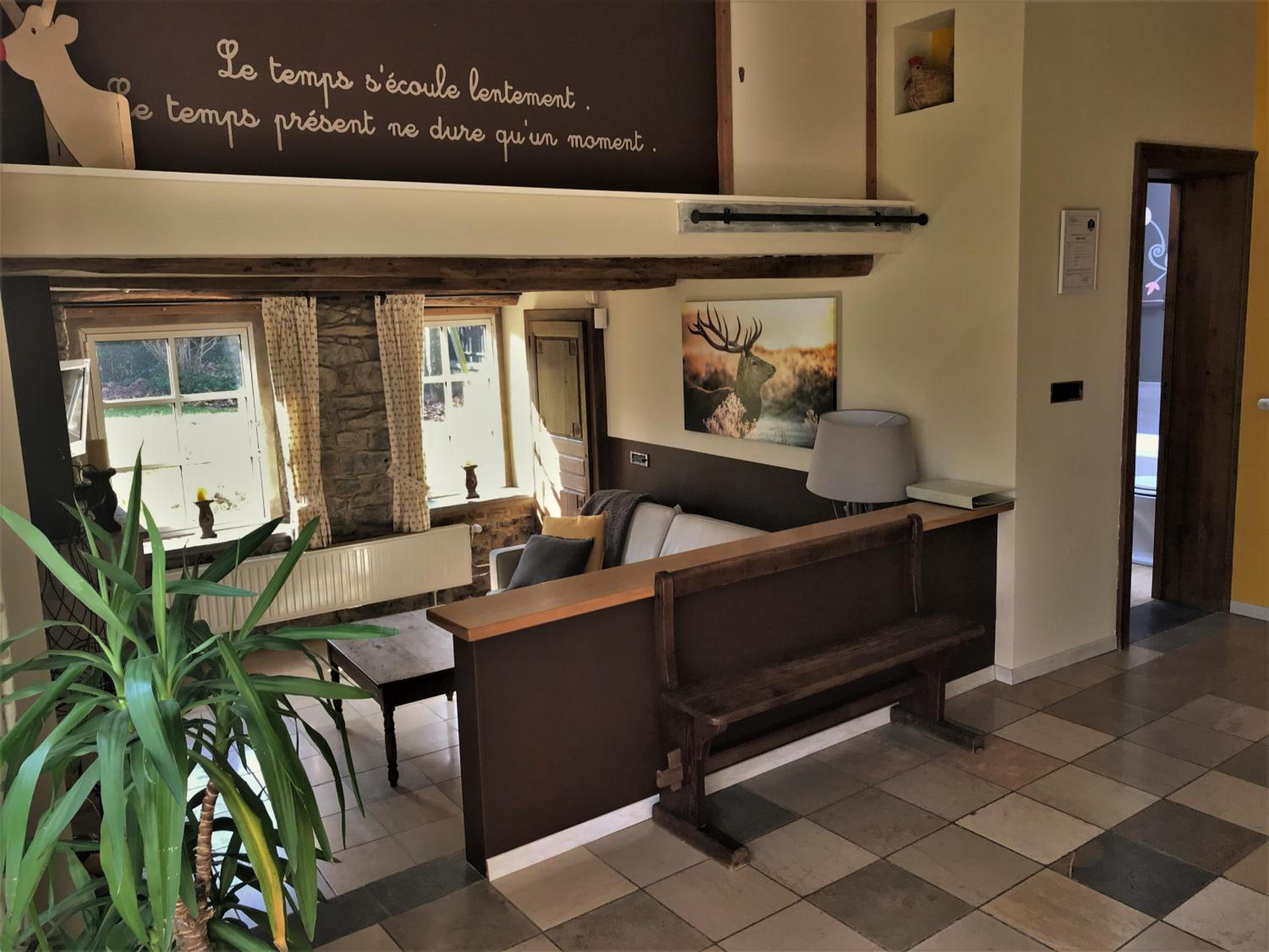 B&B La Buissonniere