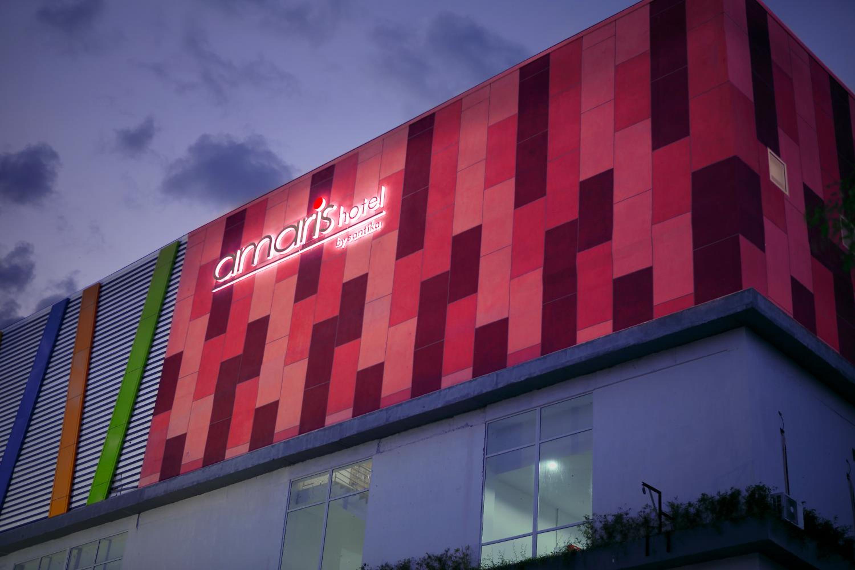 Amaris Hotel Ponorogo, Ponorogo - 9