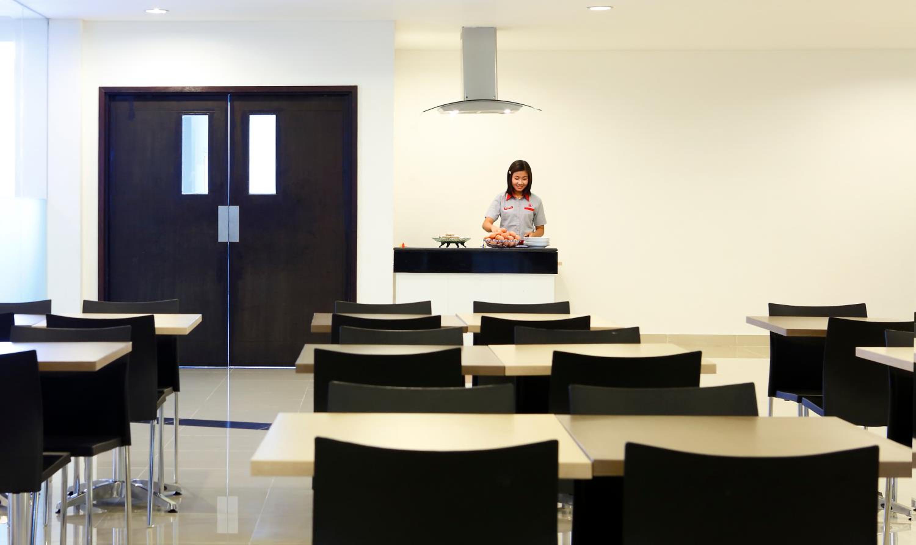 Amaris Hotel Ponorogo