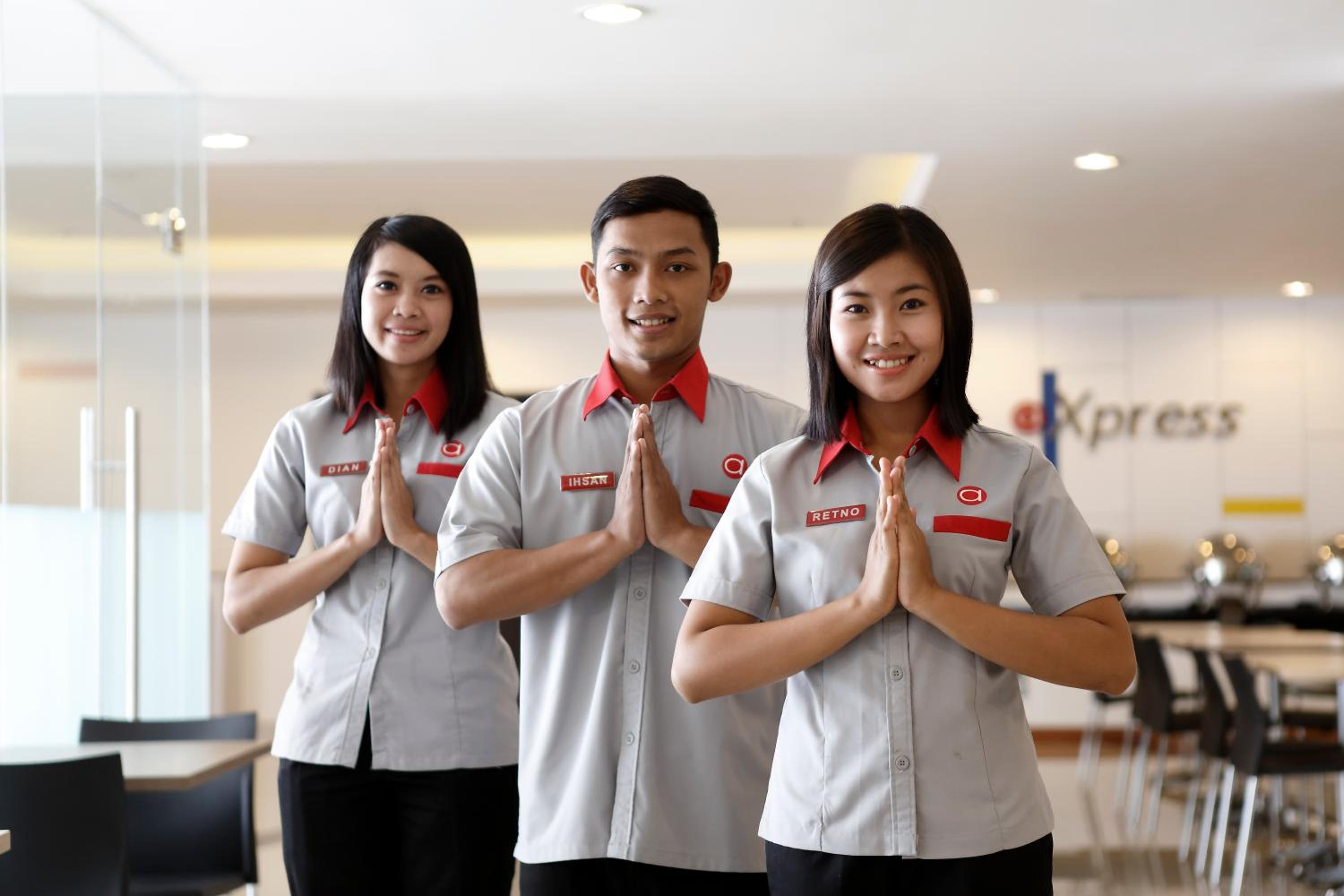Amaris Hotel Ponorogo, Ponorogo - 15