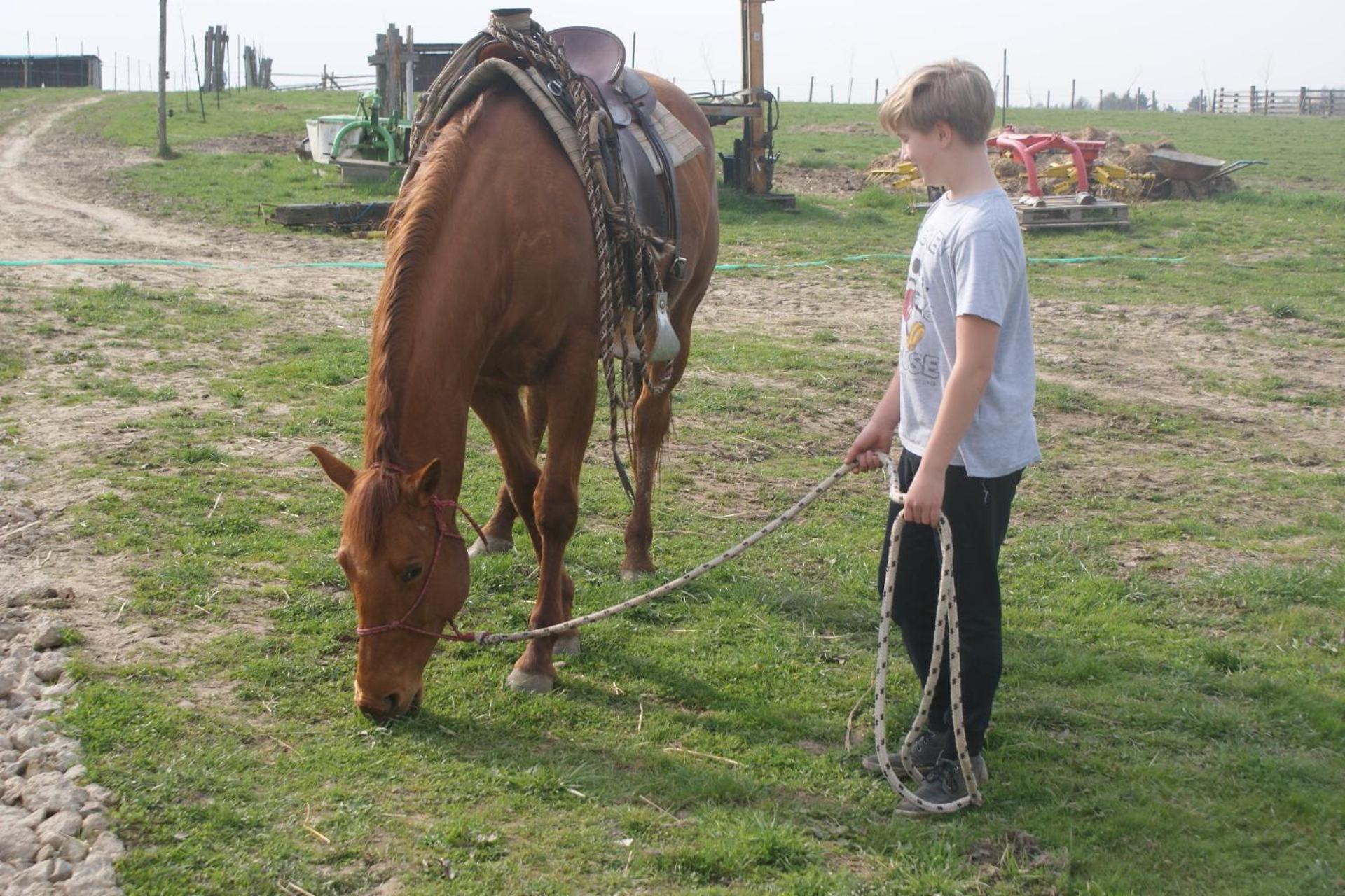 Farma Růžová