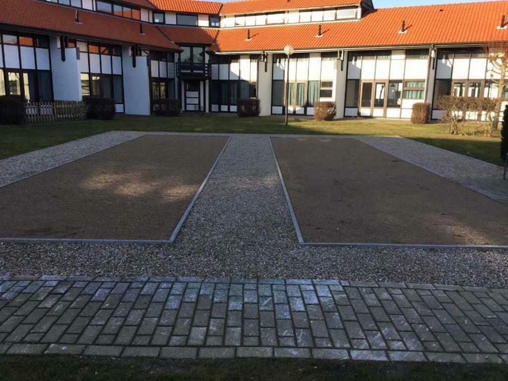Huisje aan zee
