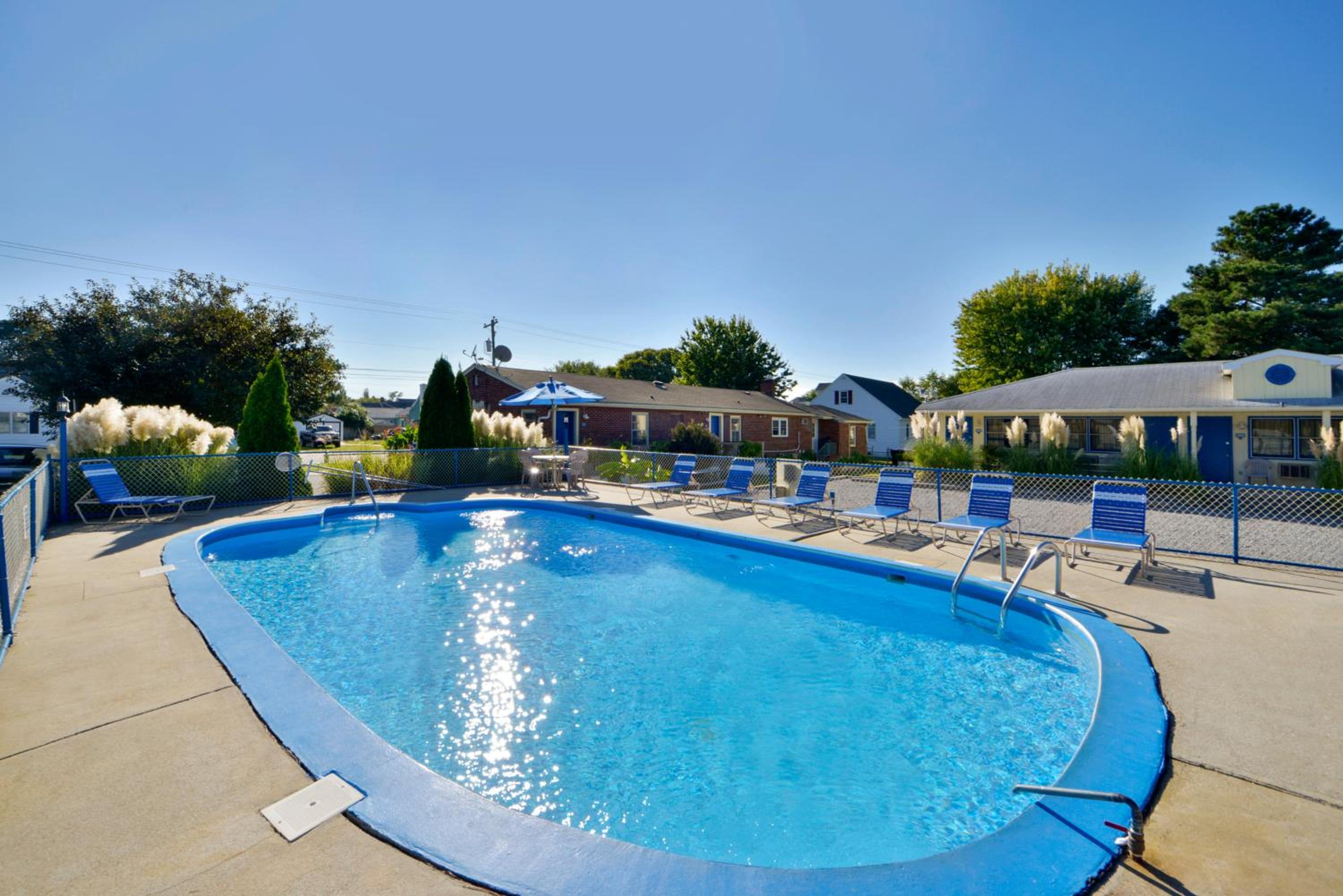 The Maddox Inn view 5