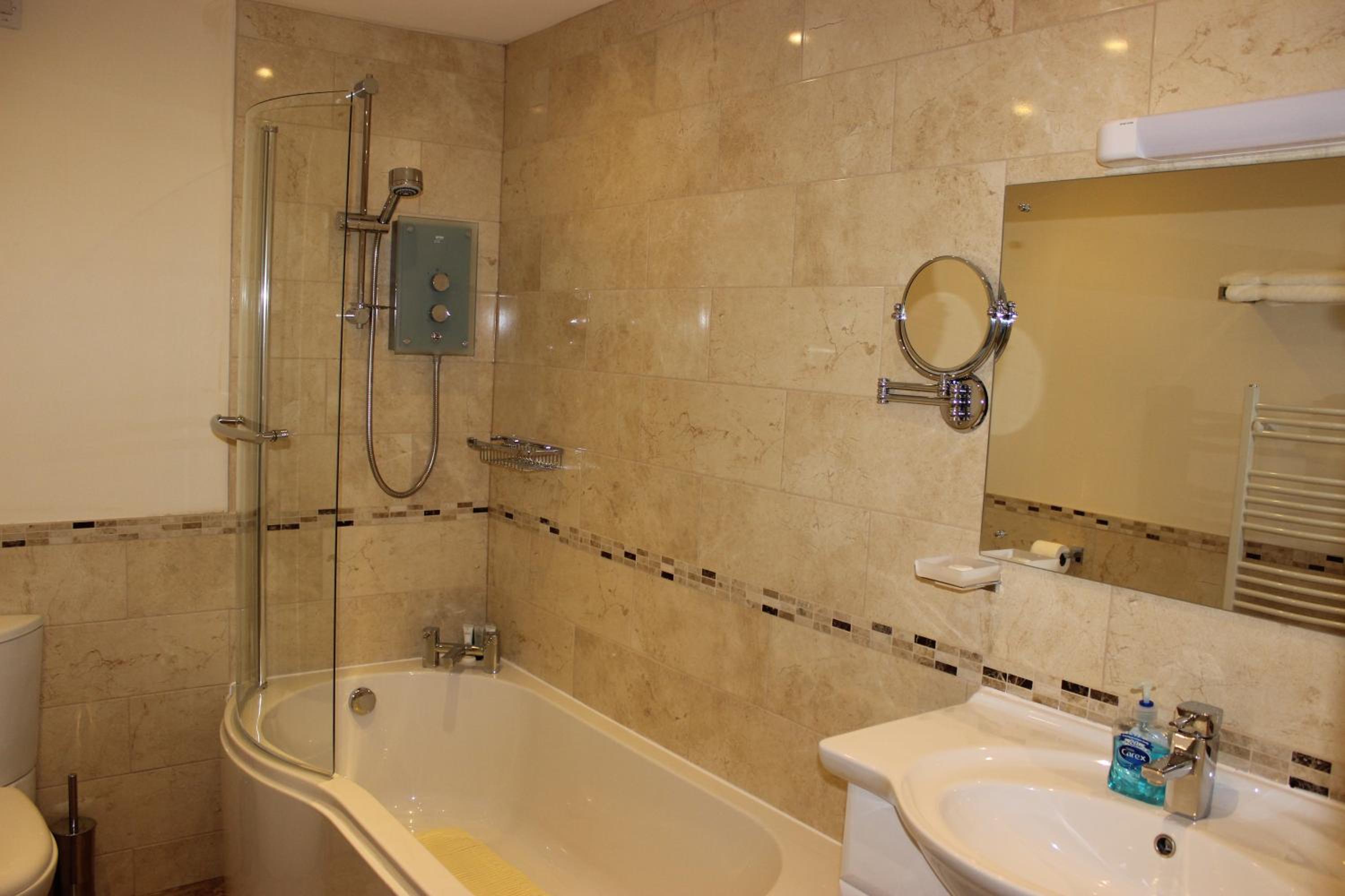 Ness View Apartment