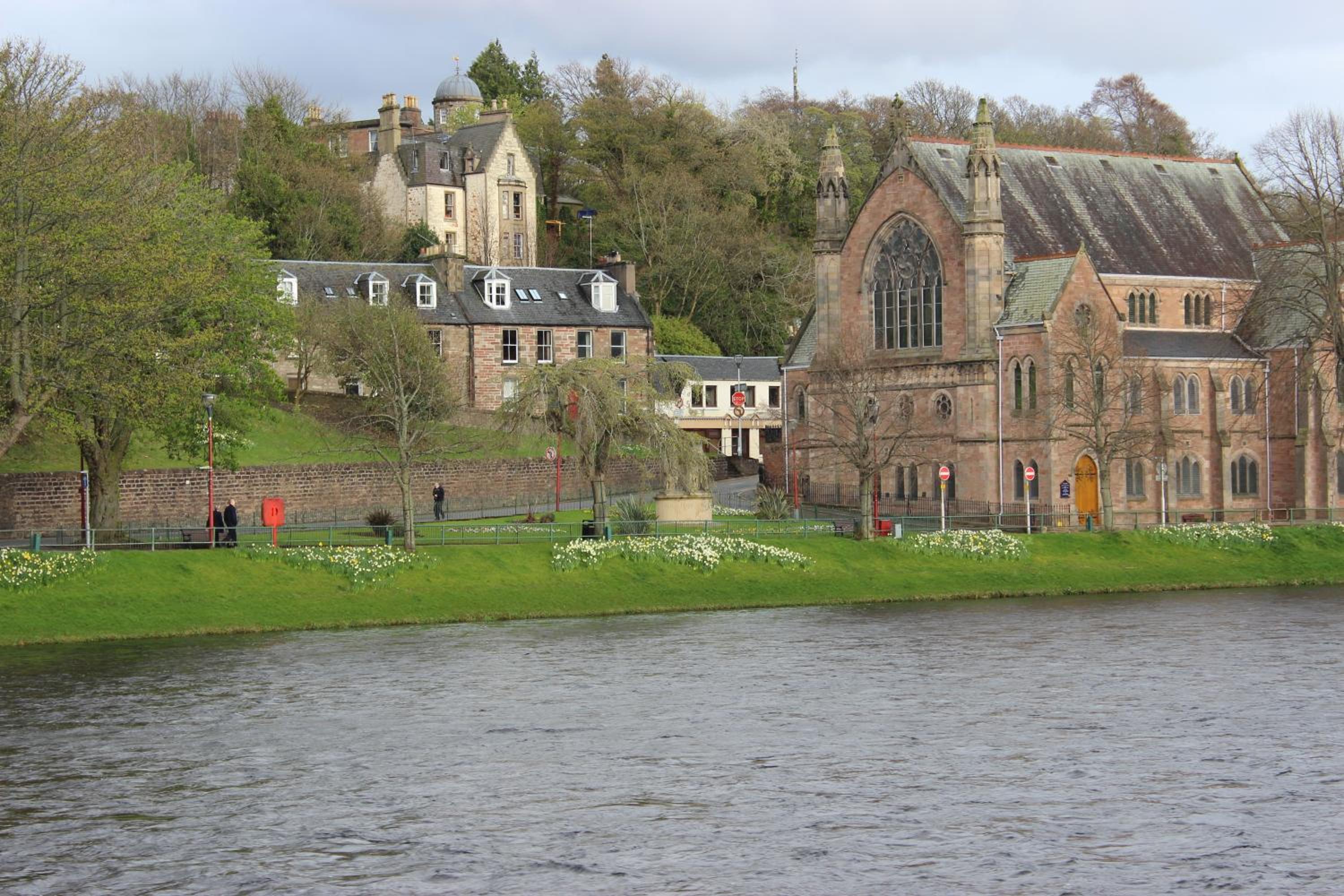 Hotel Ness View Apartment - Image 1