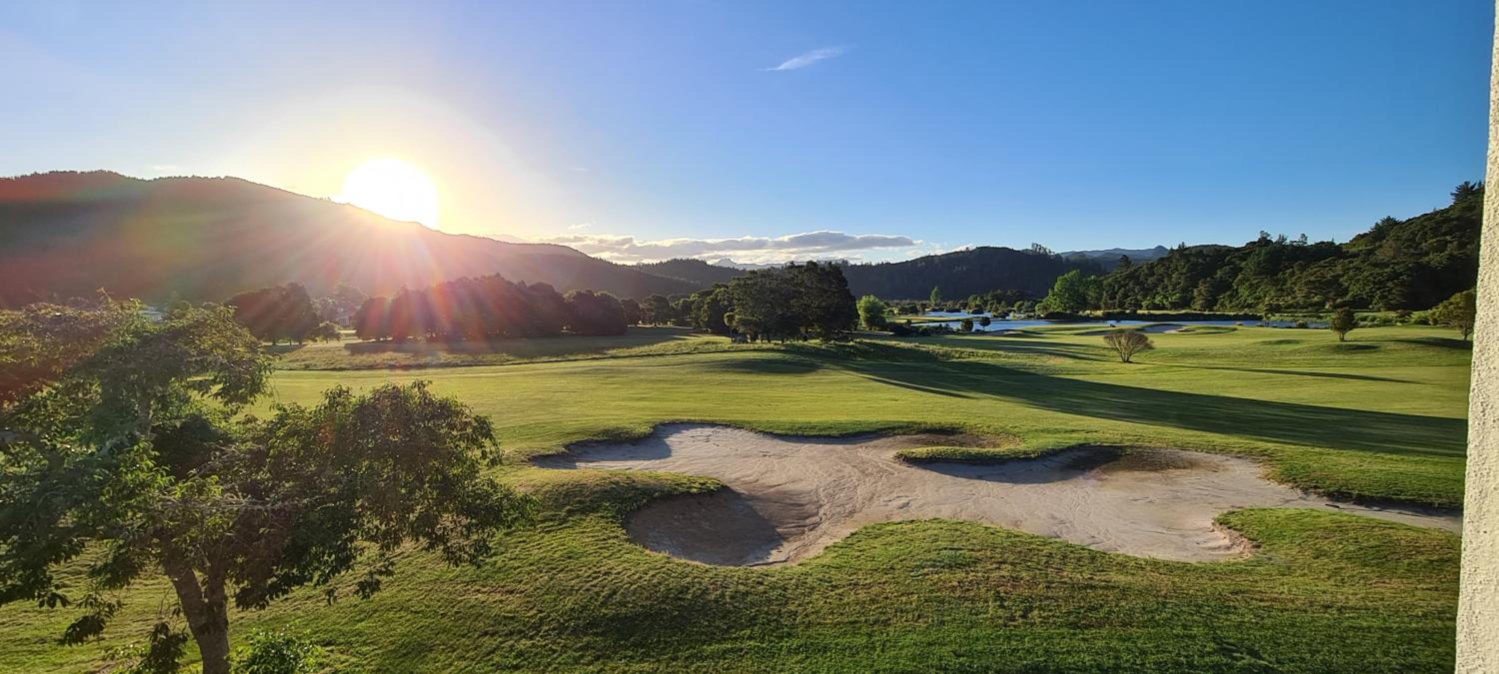 Augusta Grand Pauanui, a Golfers Dream House view 5