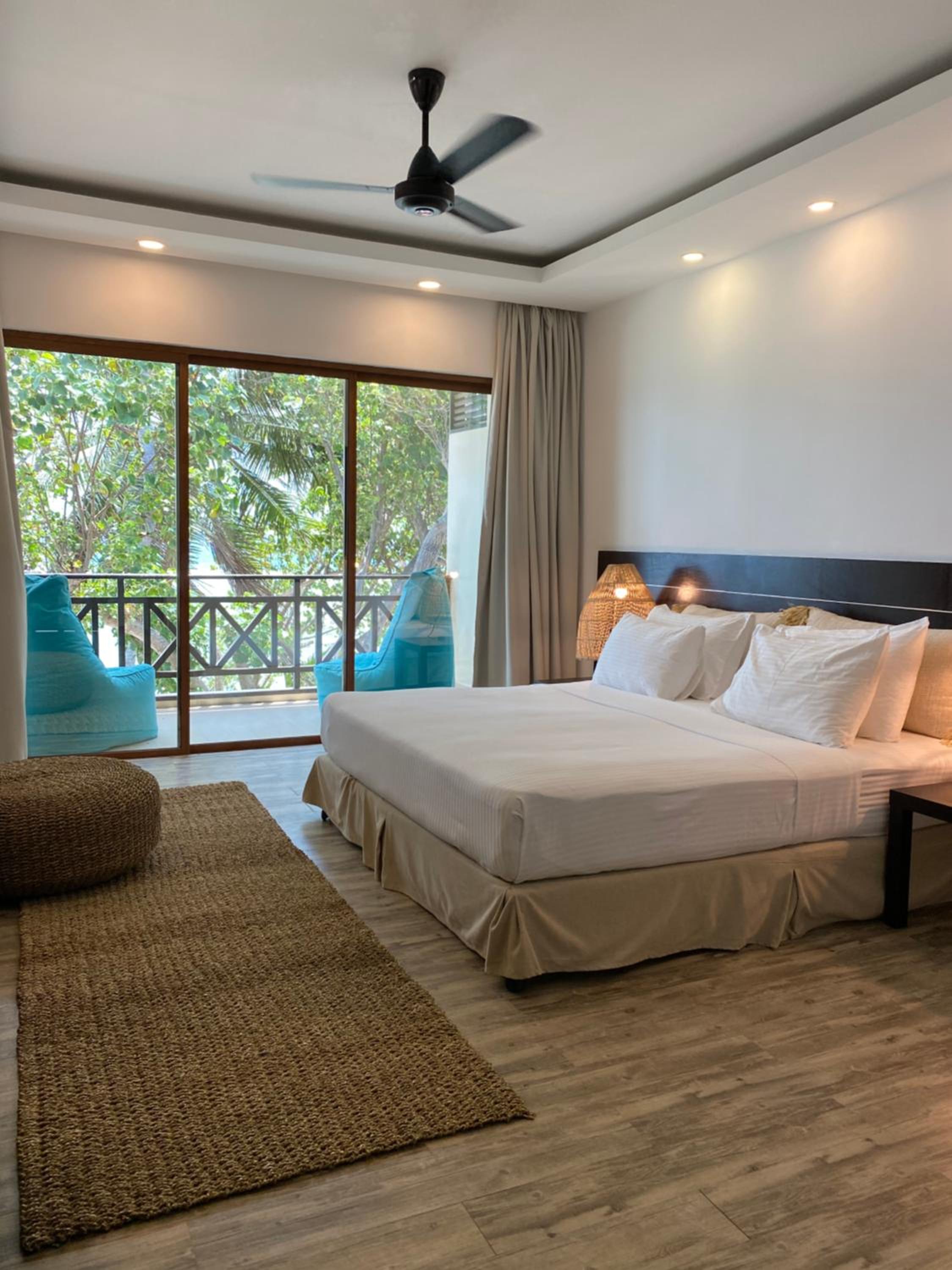 Canopus Retreat Thulusdhoo