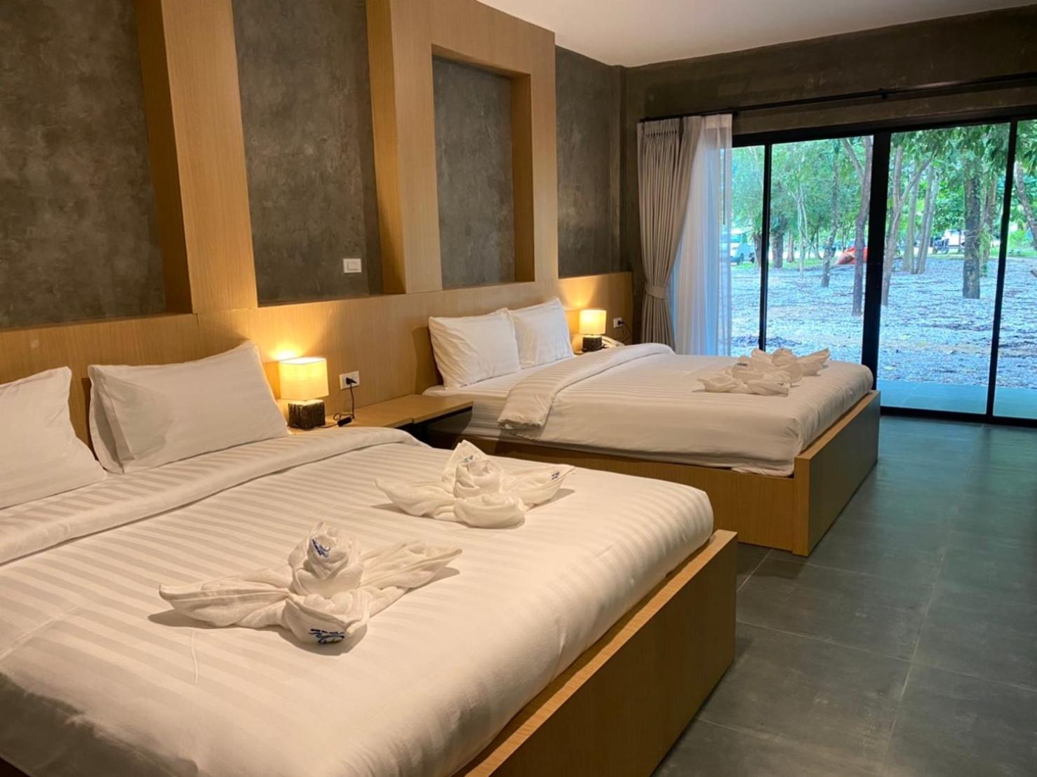Blues River Resort