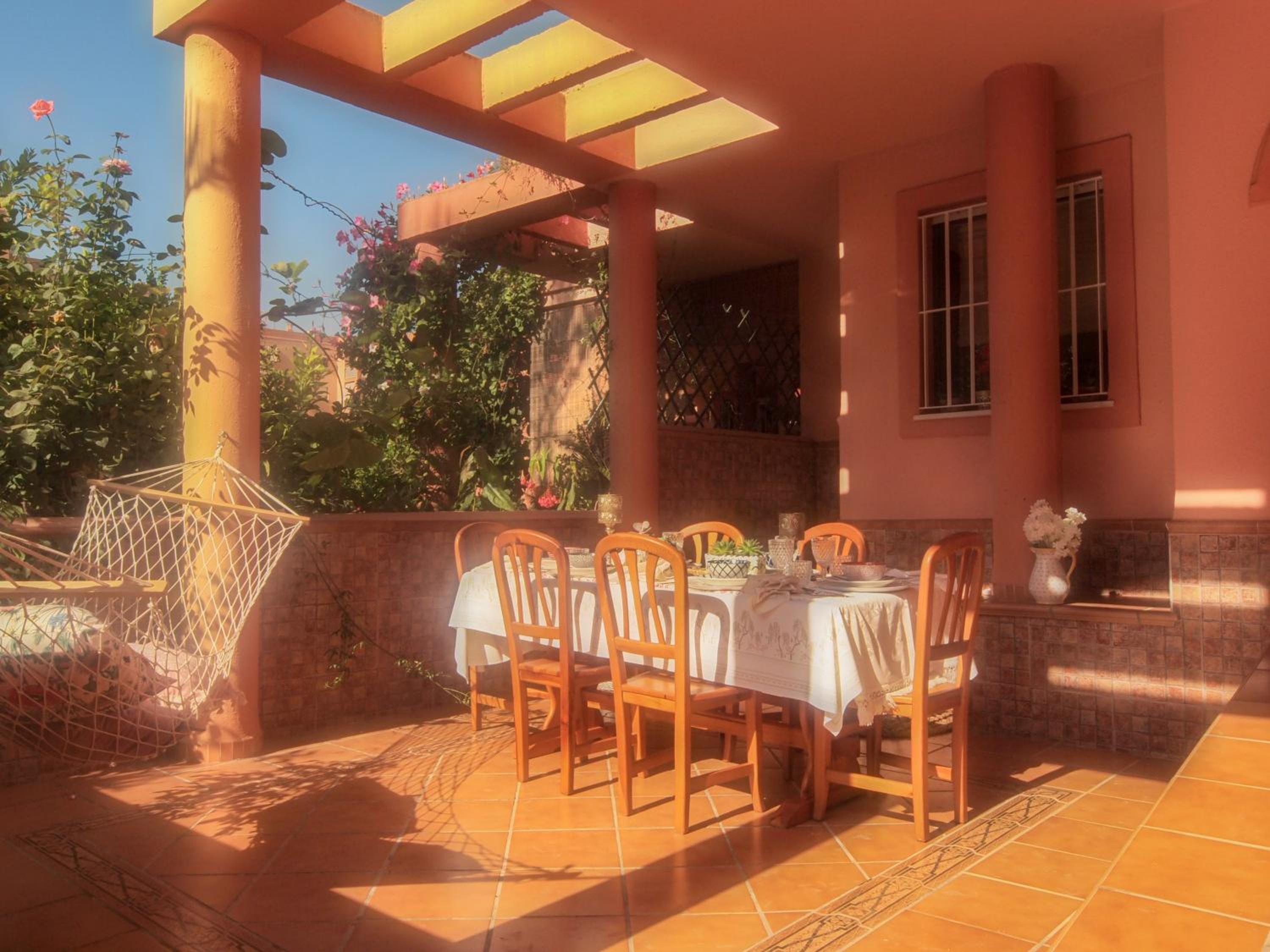 Casa en la playa view 4