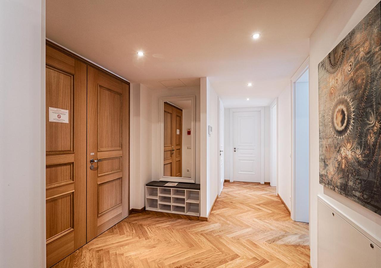 Dresden Vacations - Familienapartment mit Blick zur Frauenkirche - Property Image 2