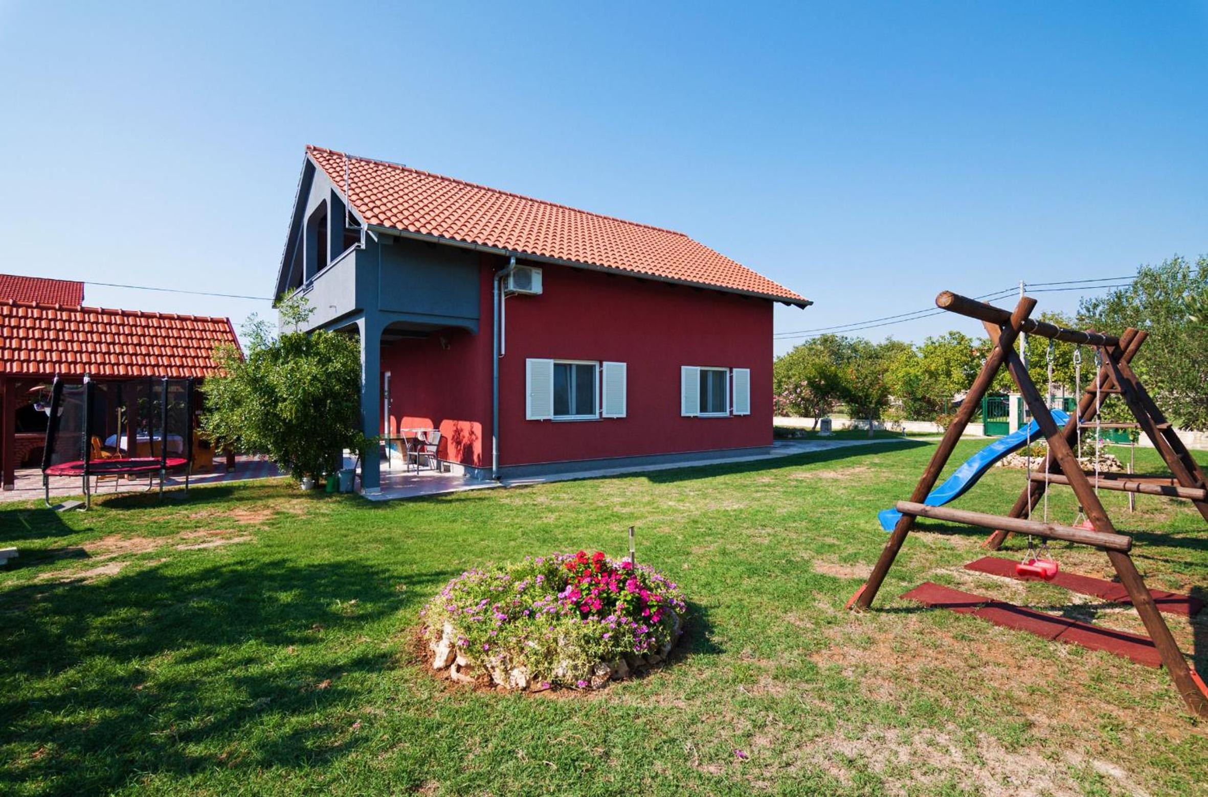 Hotel Villa Chervil - Image 1